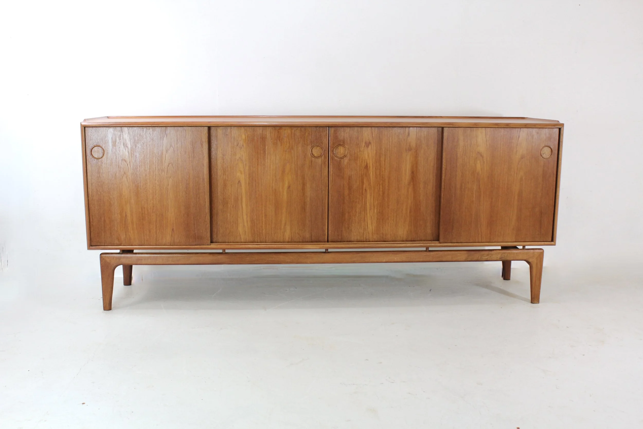 Arne Hovmand Olsen  sideboard for Mogens Kold
