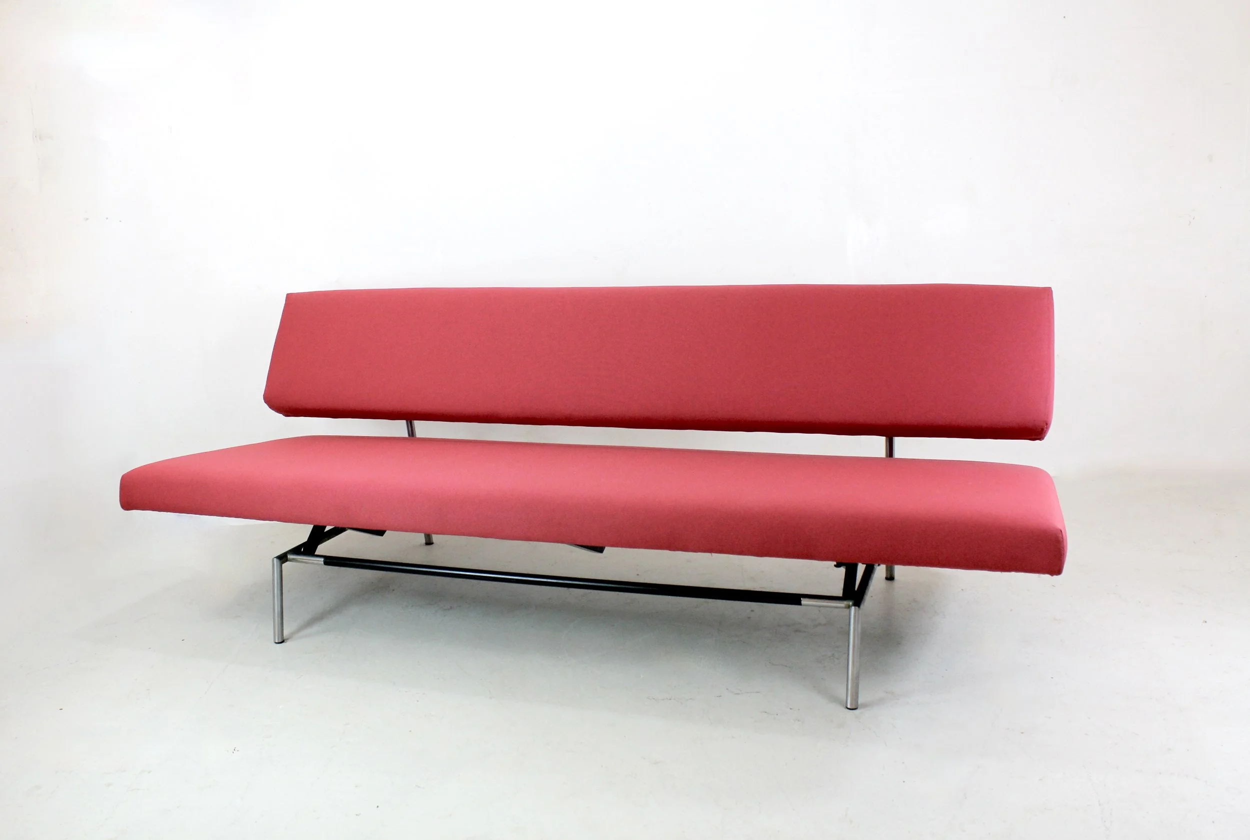 BR02 sofa designed by Martin visser