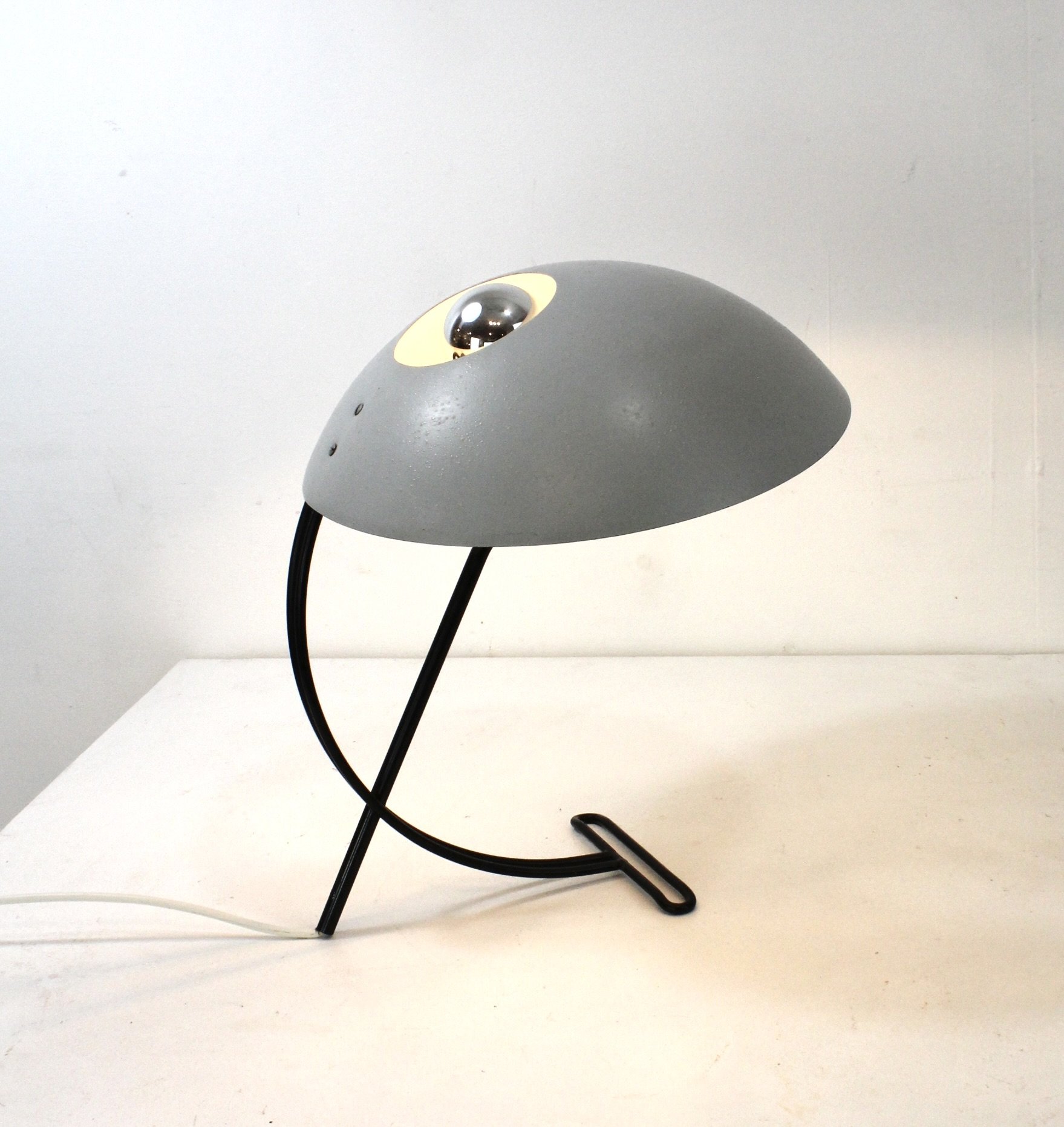 Louis Kalff NB 100  lamp