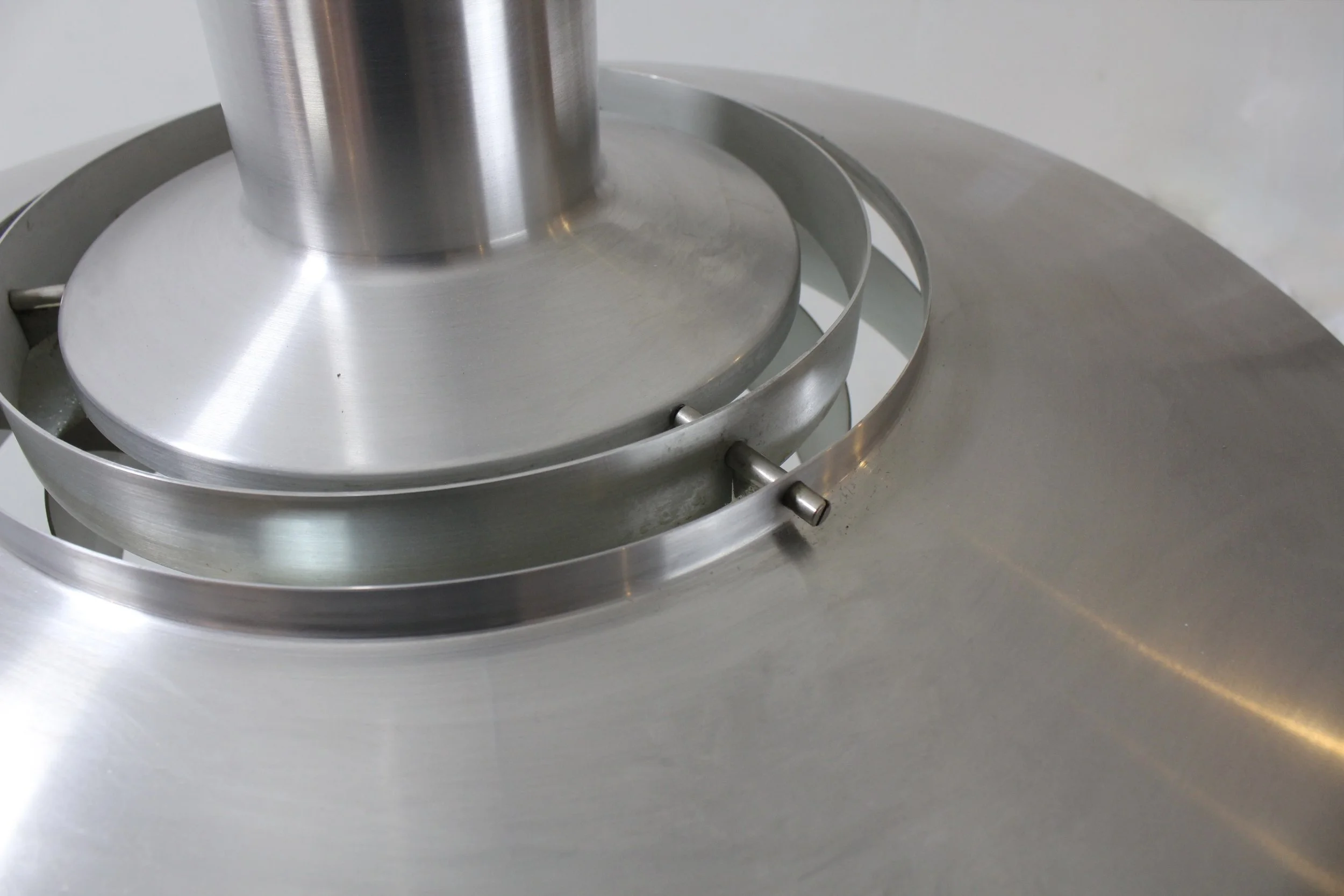 P376 lamp for nordisk solar