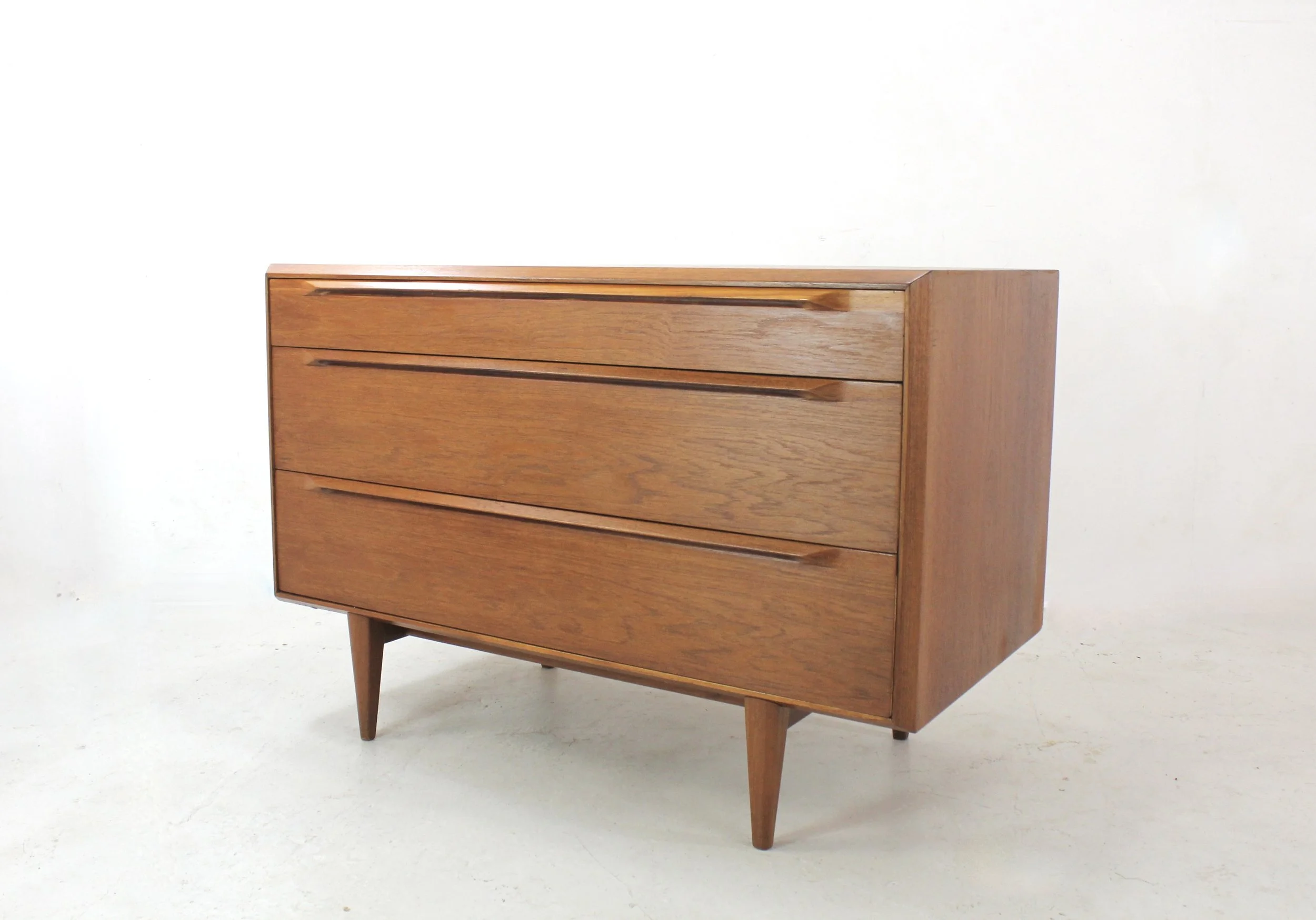 IB Kofod Larsen chest of drawers