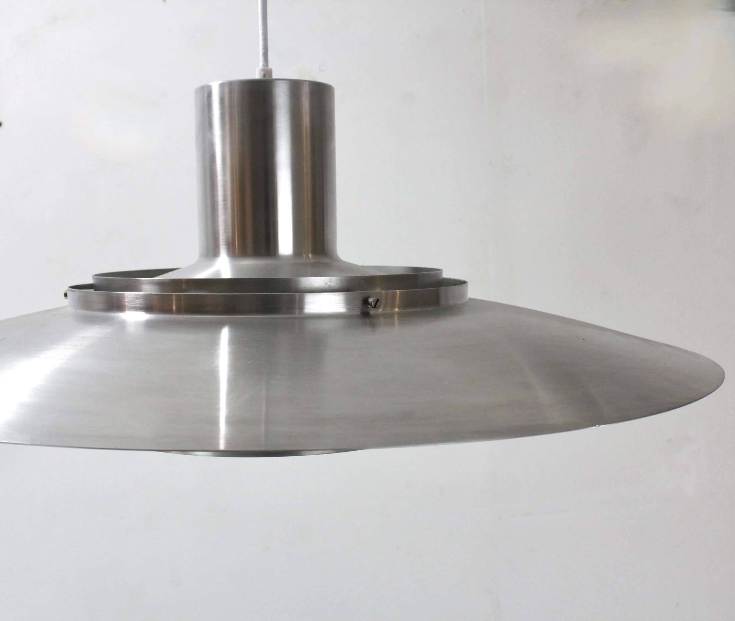 Fabricius and  Kastholm P376 design pendant