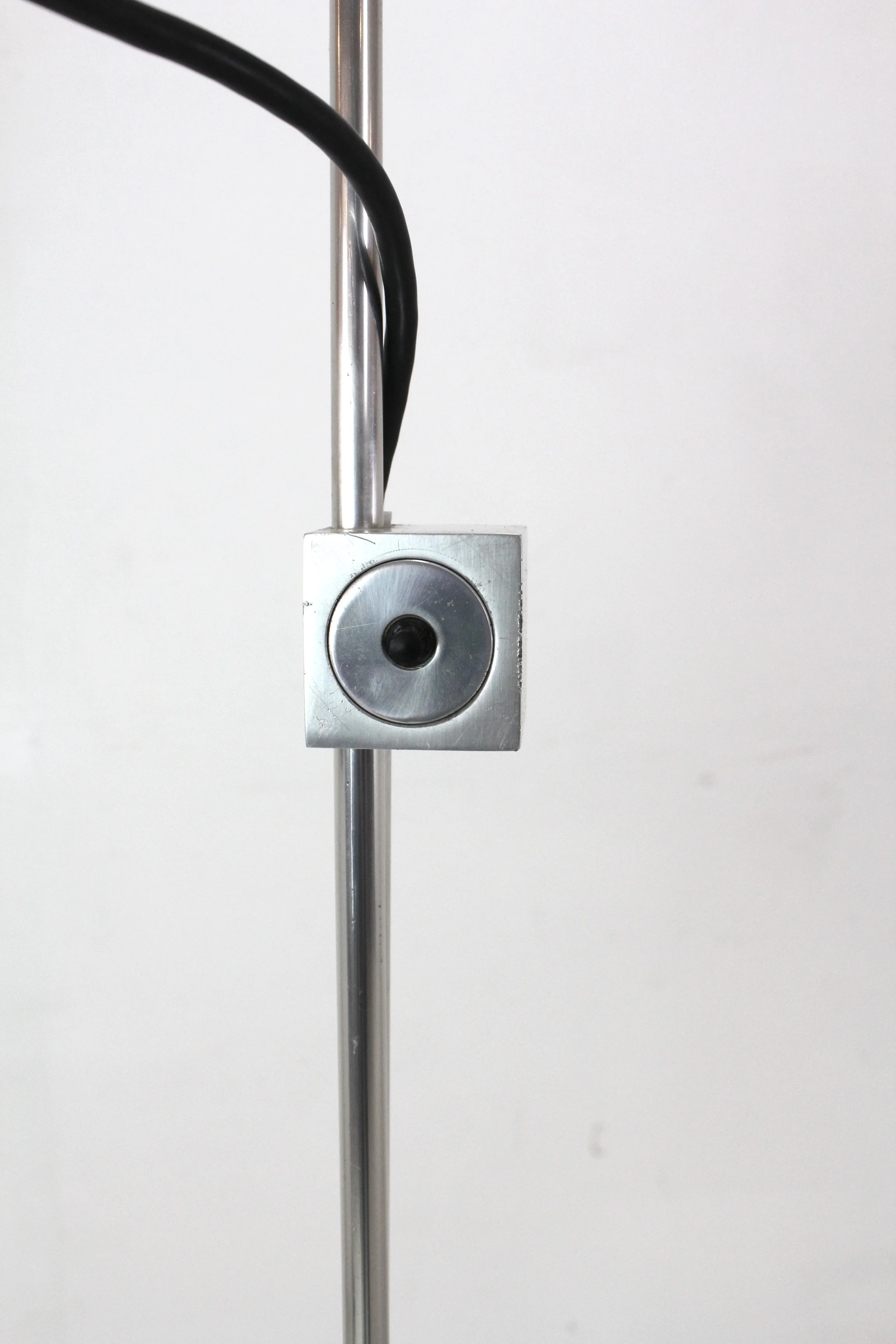 Peter Nelson  FA1  light switch