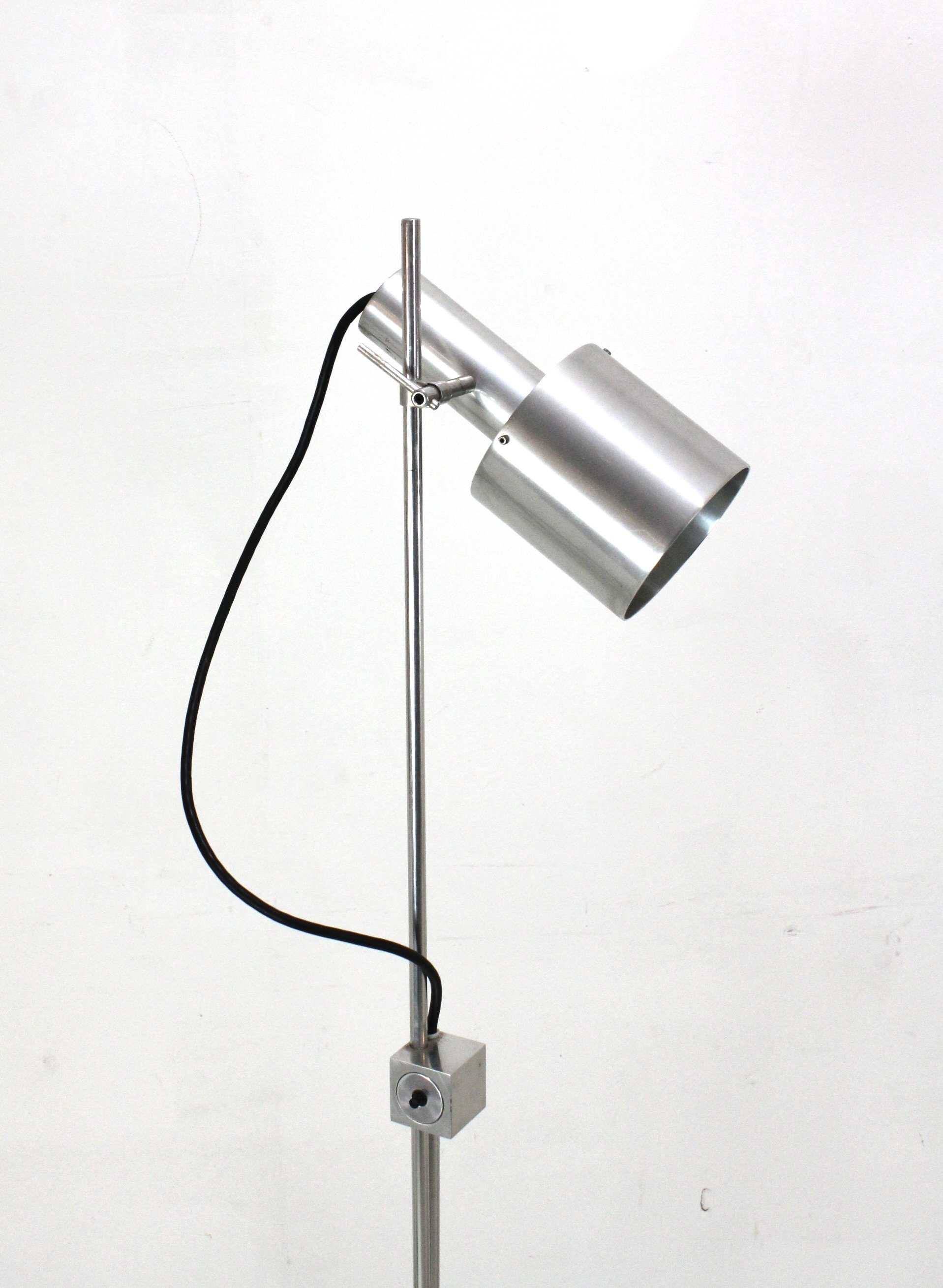 Peter Nelson  FA1  floor lamp