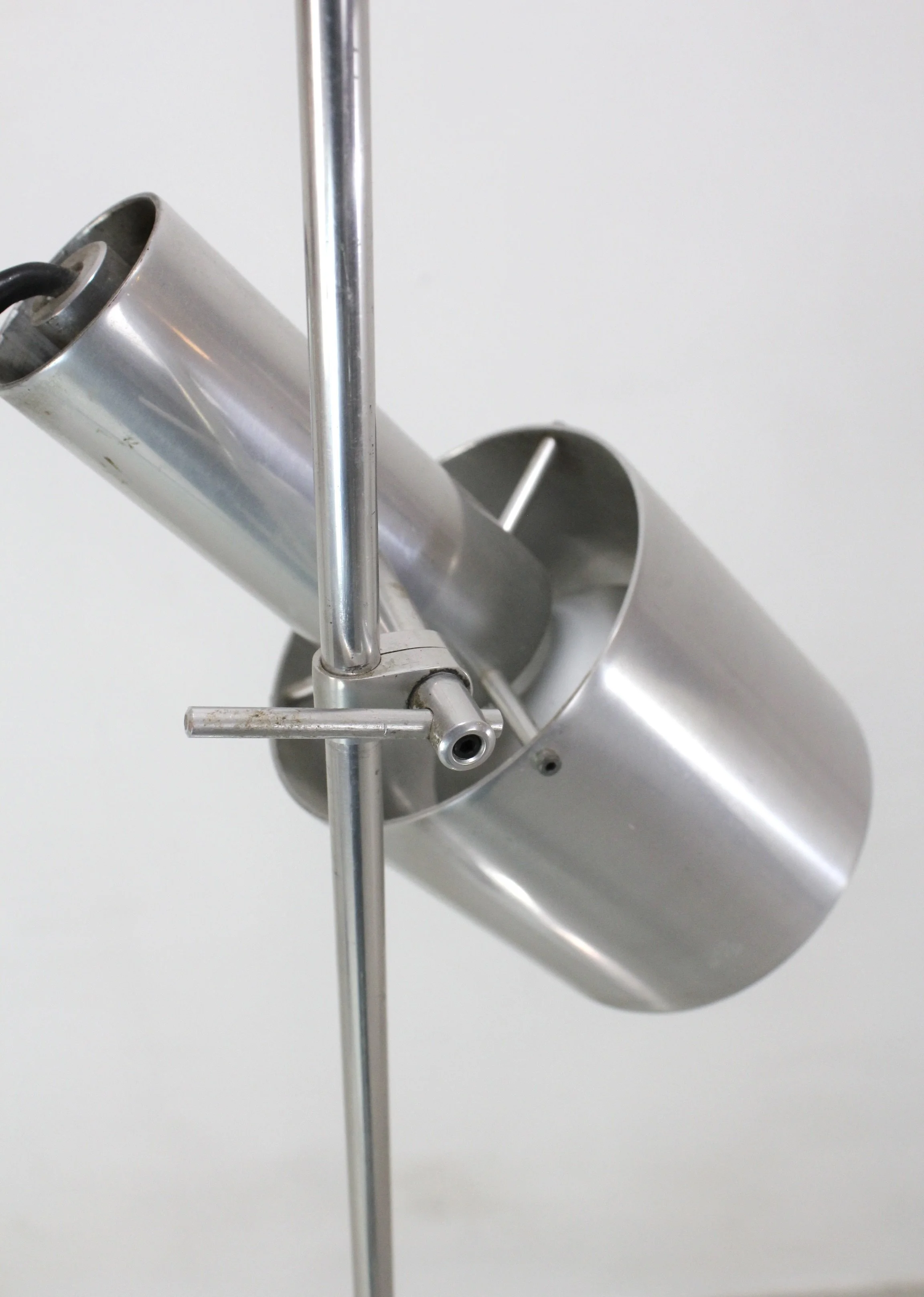 Peter Nelson  FA1  standard lamp