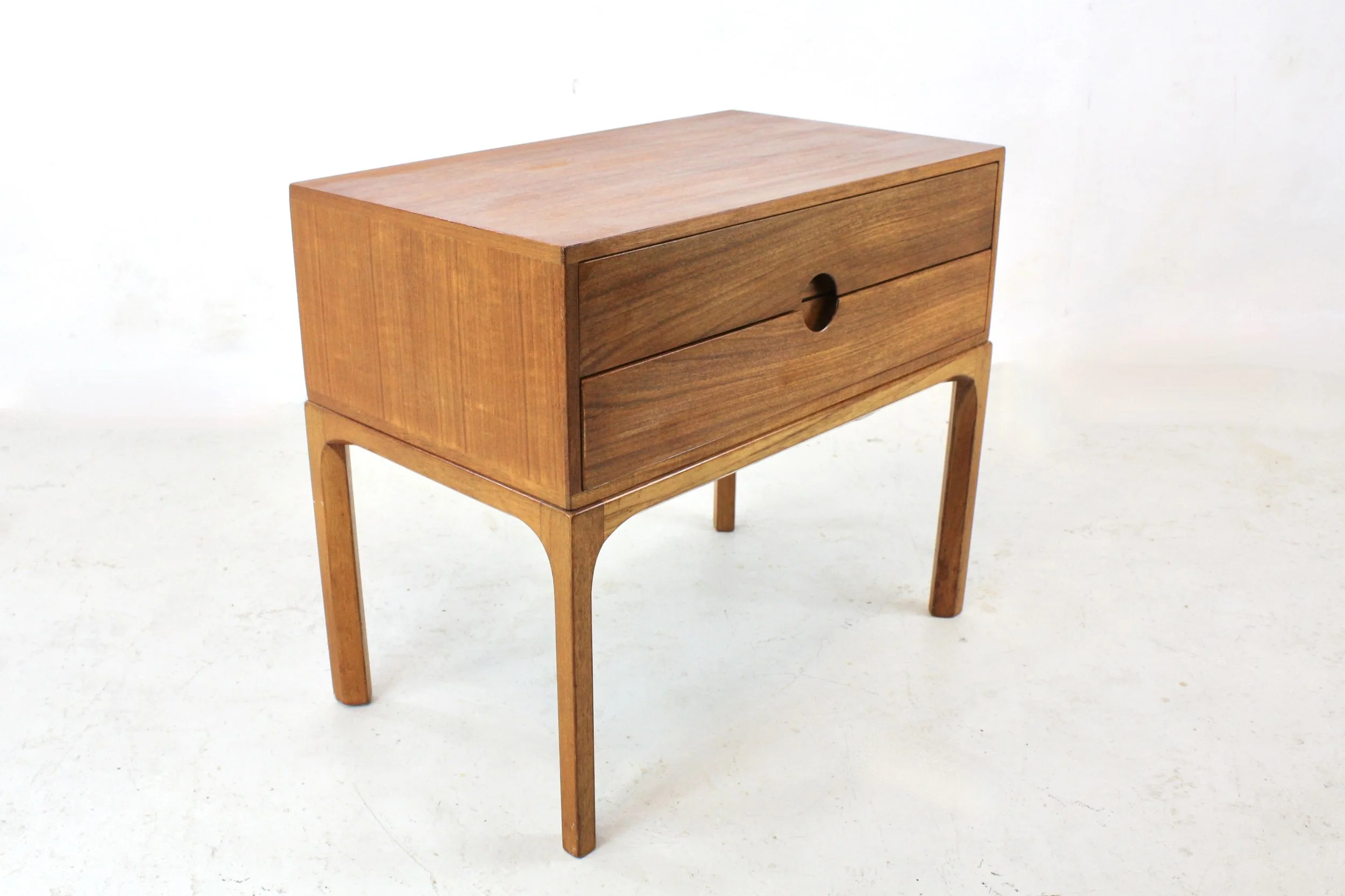 Kai Kristiansen for Aksel Kjersgaard