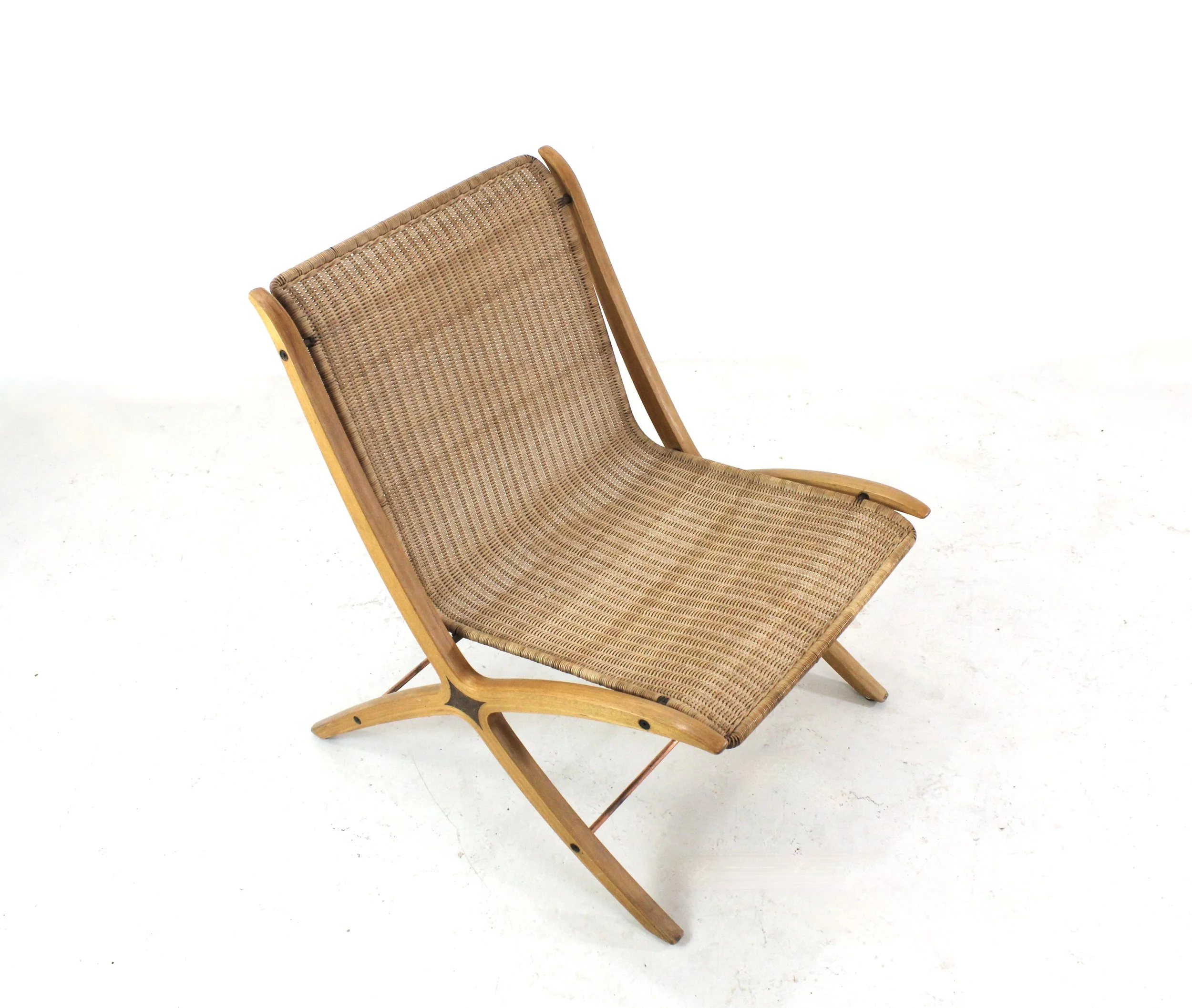 Ax chair  model FH6135