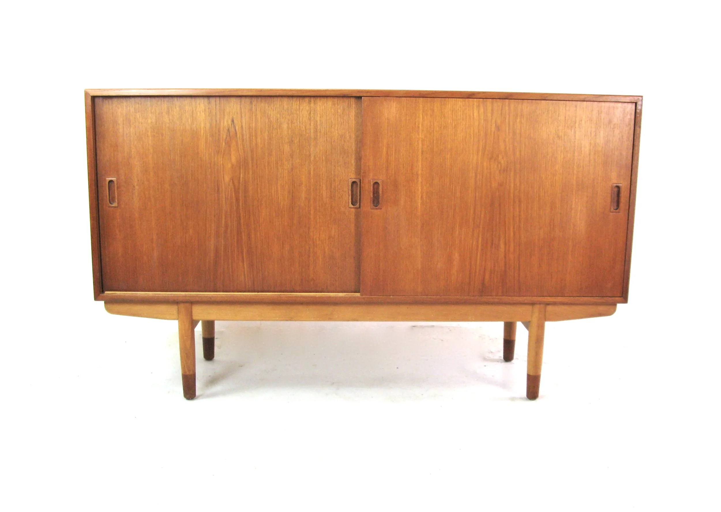 mogensen teak sideboard