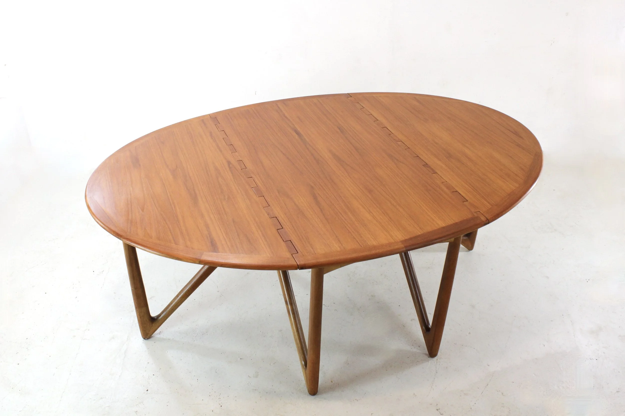 Kurt Ostervig for Jason mobler