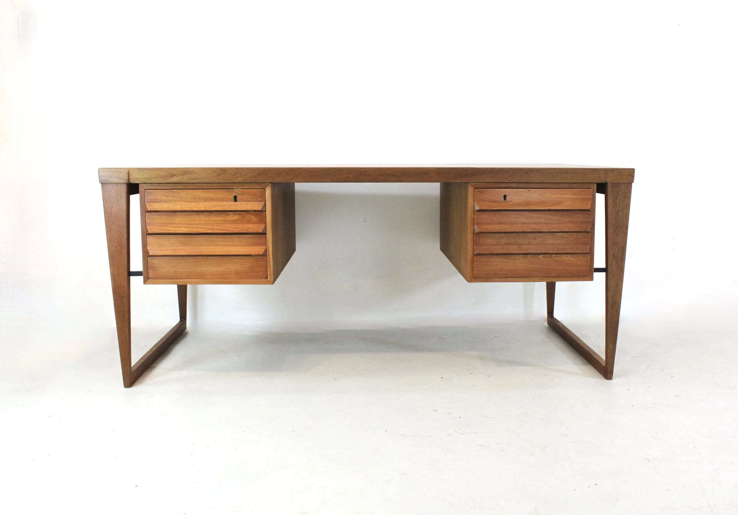 Model 70 Kai Kristiansen desk