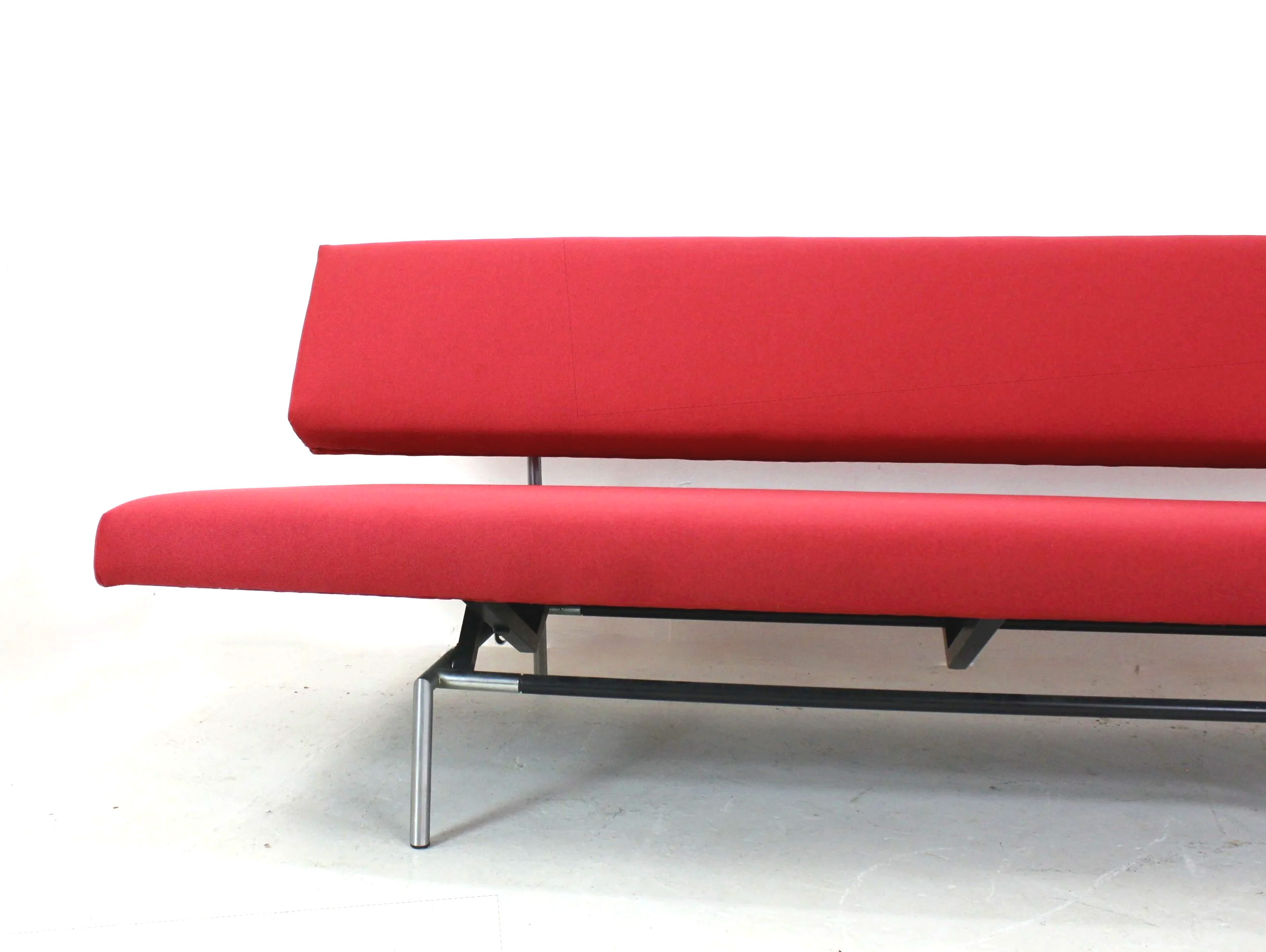 Martin Visser BR02 sofa for spectrum, Holland