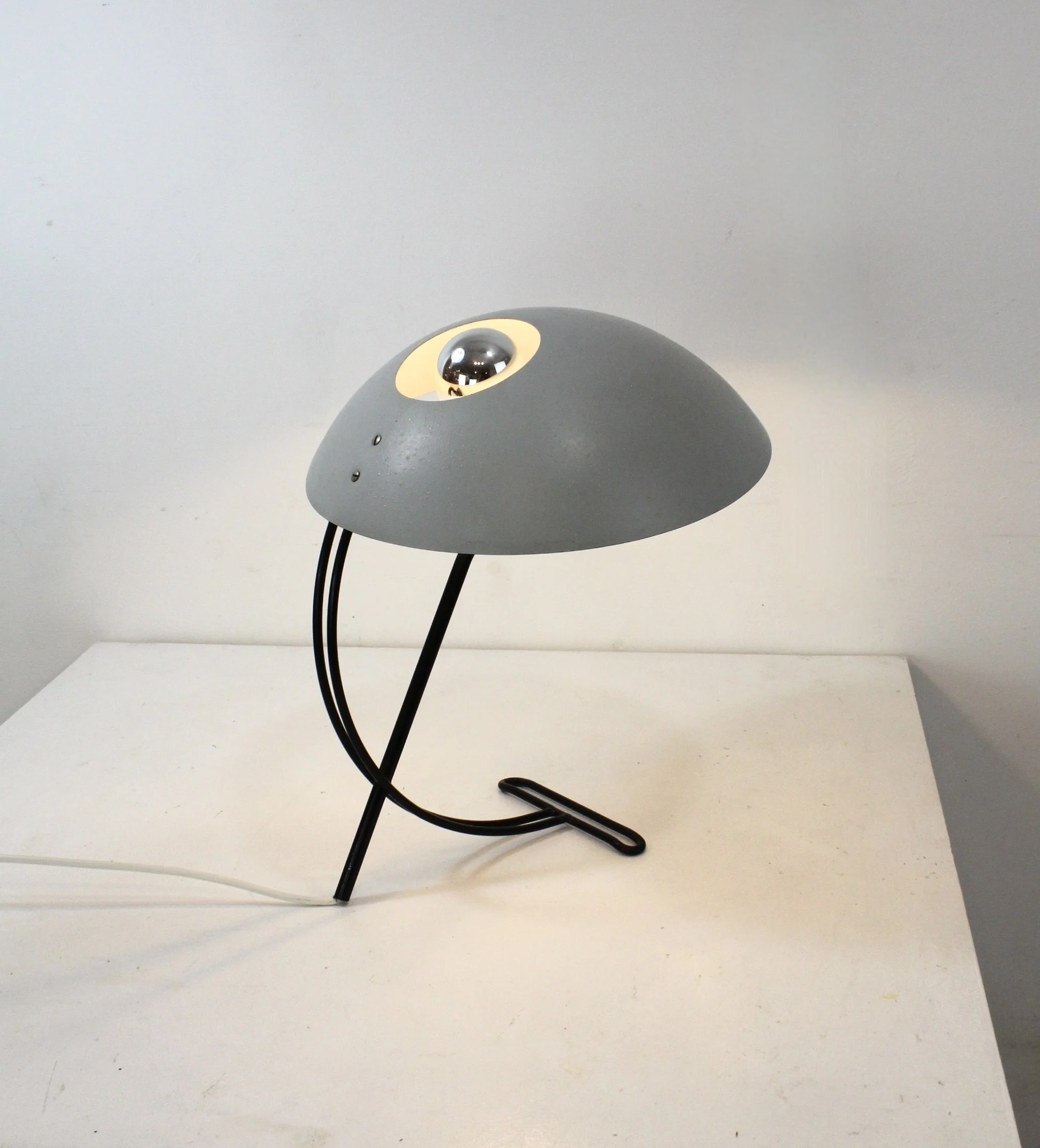 Louis Kalff  lamp