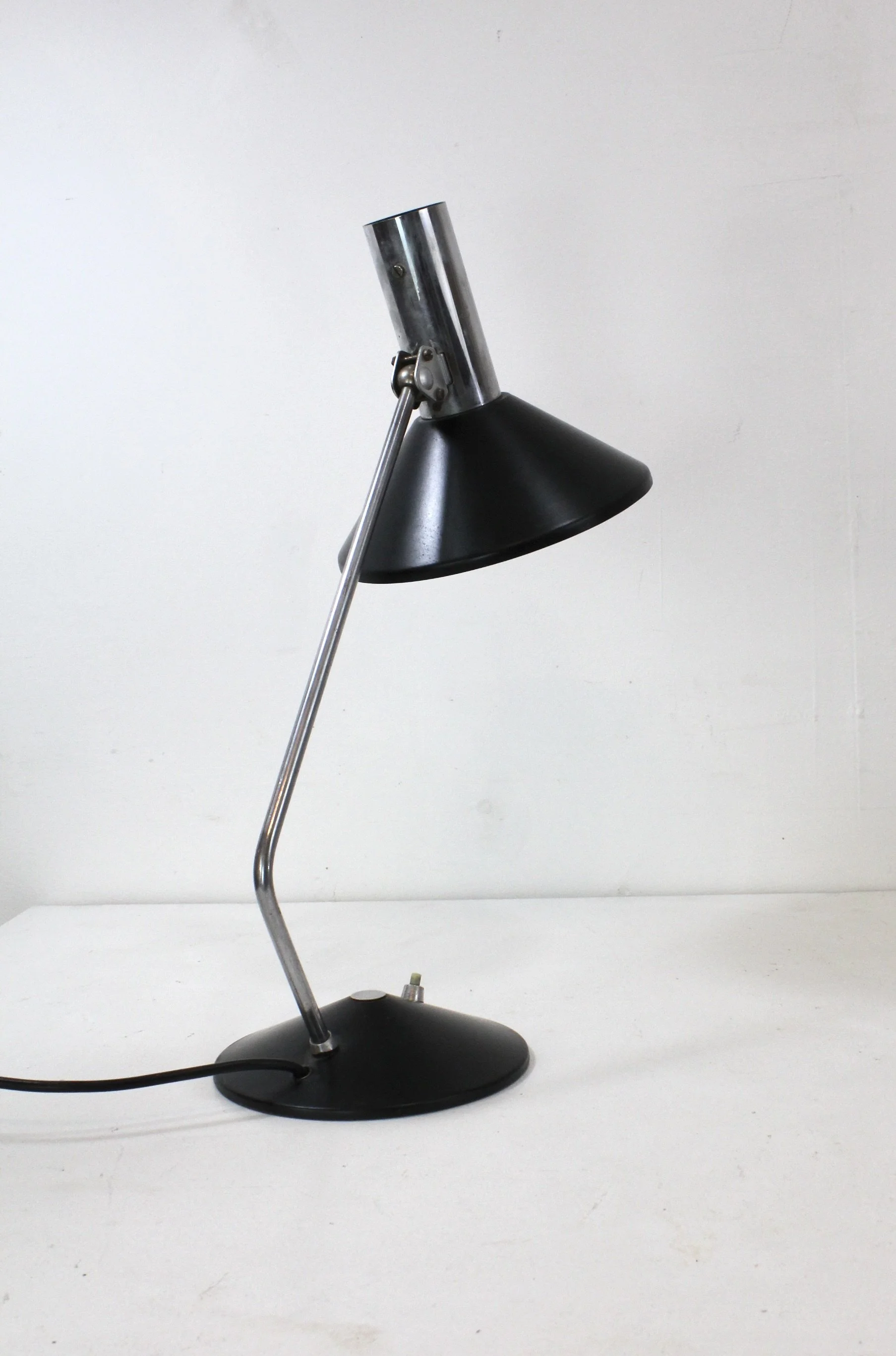 German Helo Leuchten desk lamp