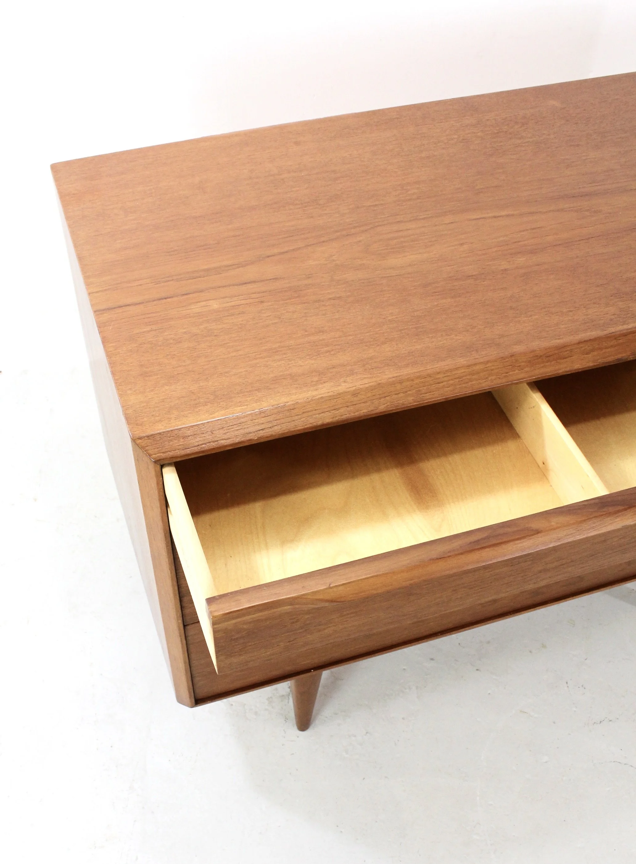 kofod Larsen chest of drawers