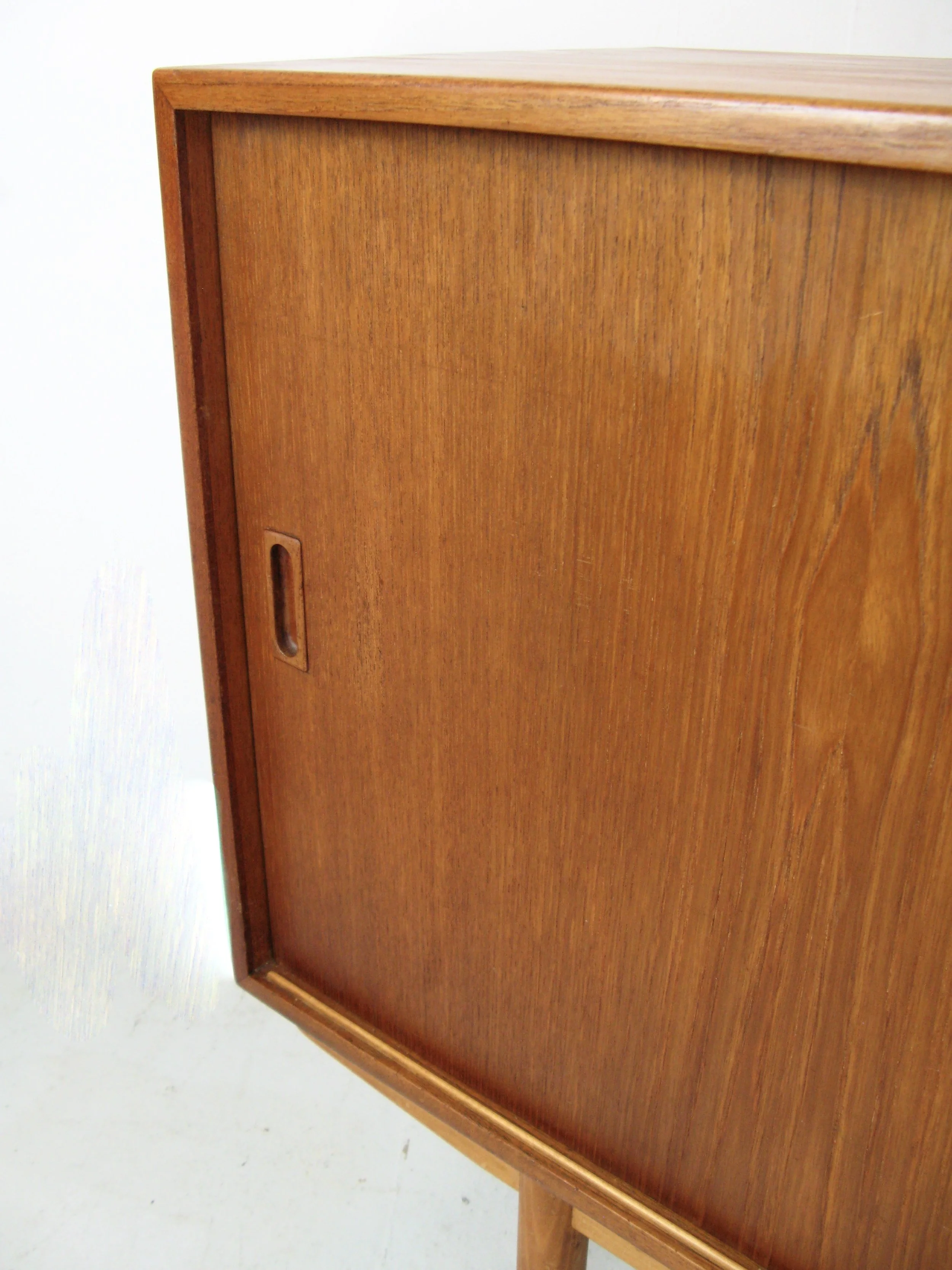 mid century sideboard