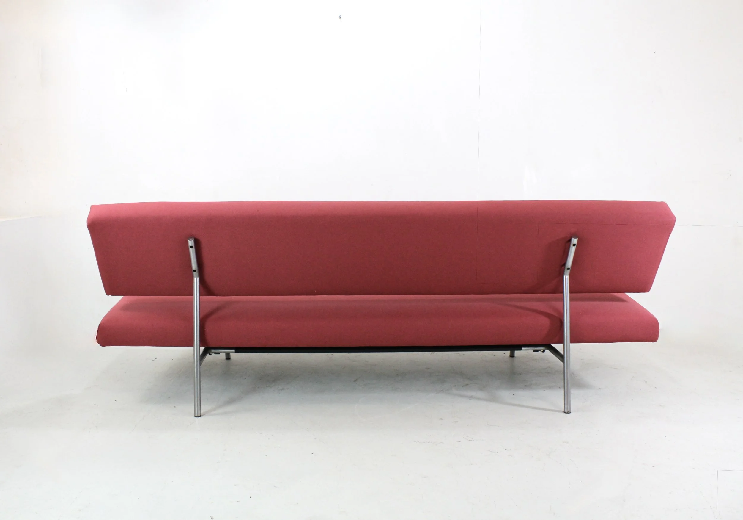 Martin Visser  roll over BR02 sofa bed