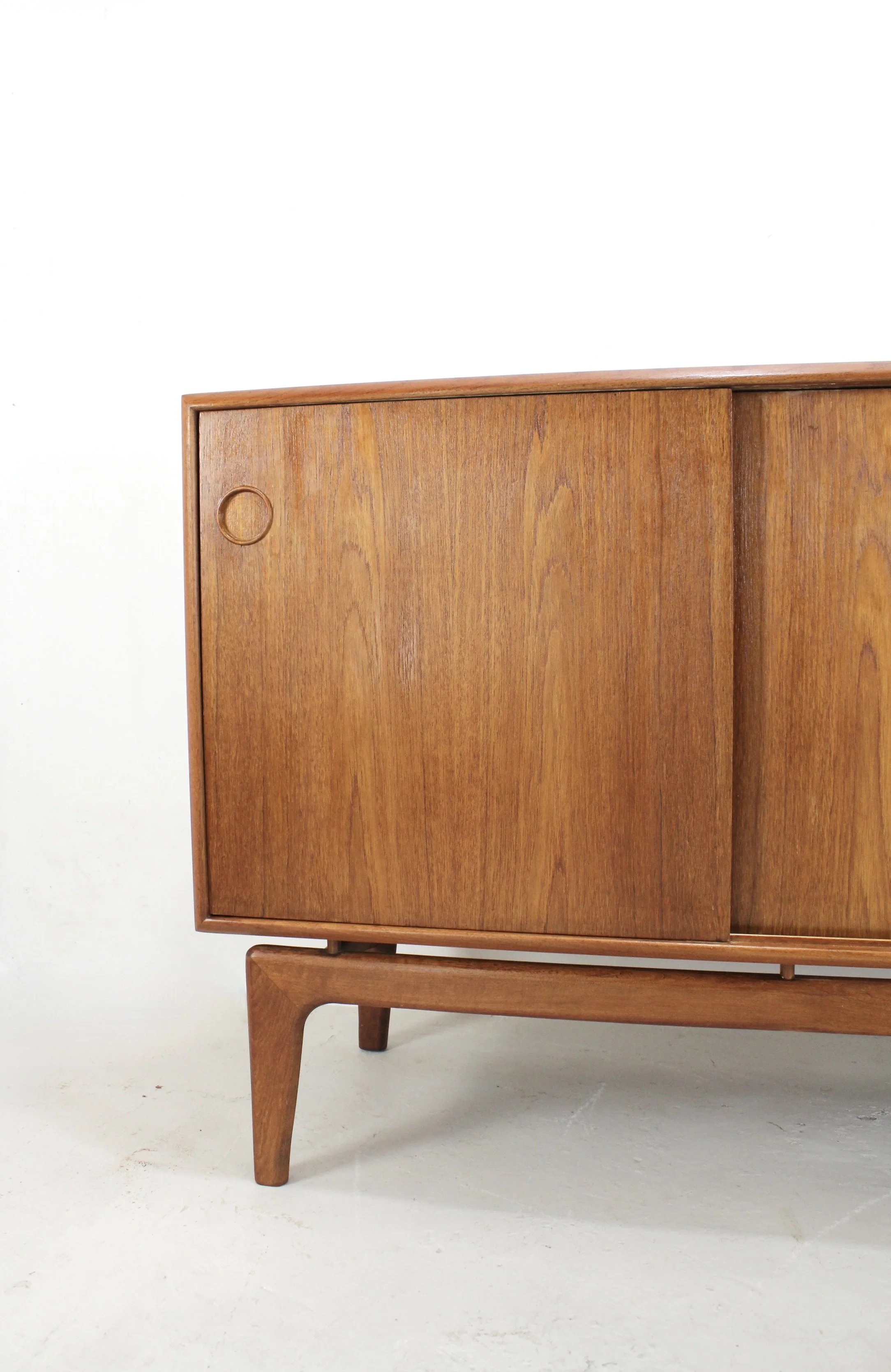 Arne Hovmand Olsen  for Mogens Kold