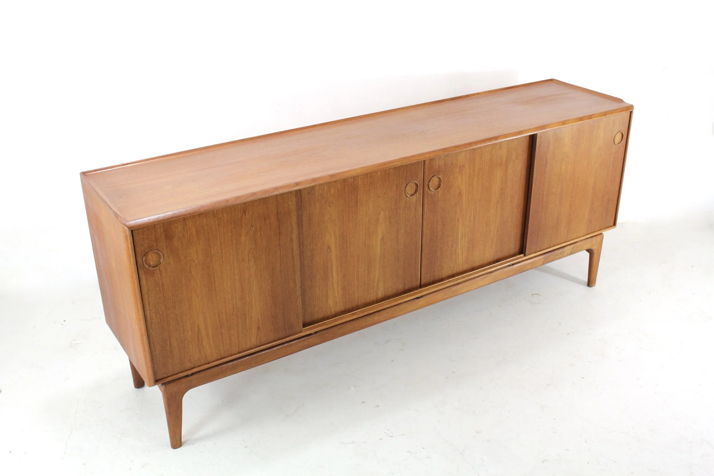Teak sideboard for Mogens Kold