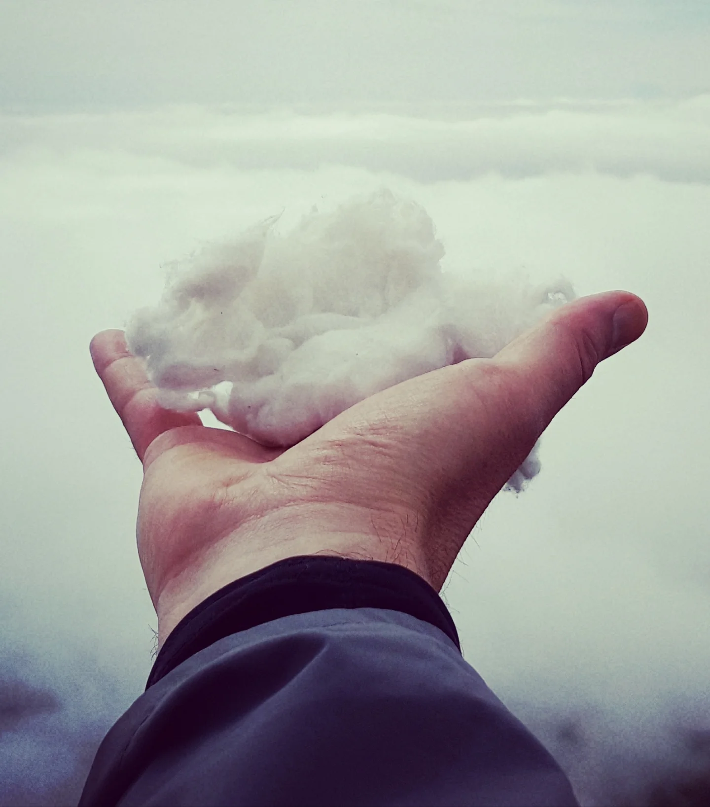 A Cloud in Your Datacenter!