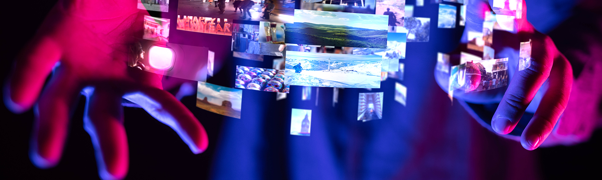 Television-as-a-Service!