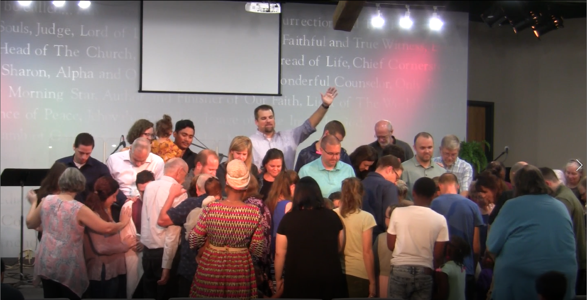 Baptism