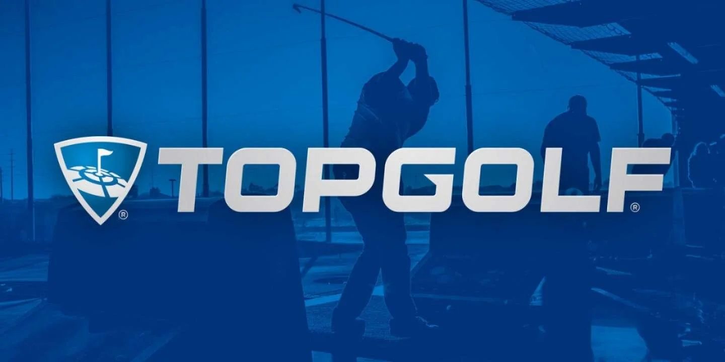 7:00pm Men's TopGolf Event