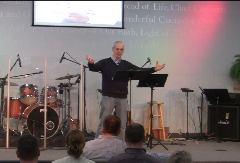 Reaching the Nations Among Us