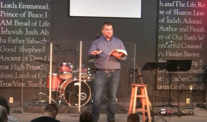 God's Perfected Love