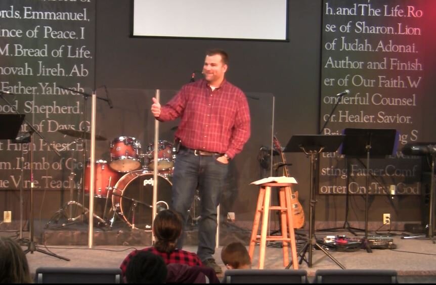 Christian Characteristics