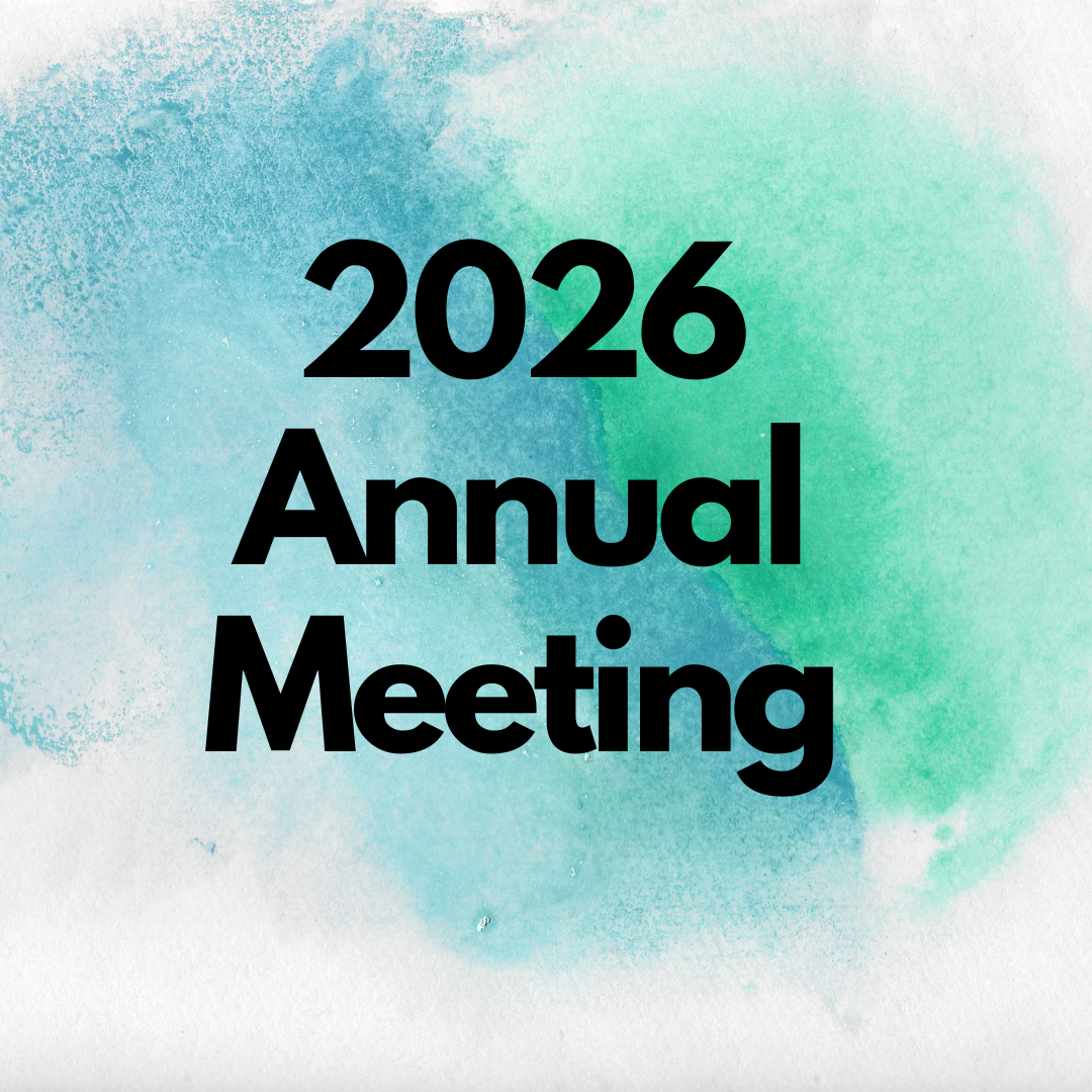 2026 Annual Meeting