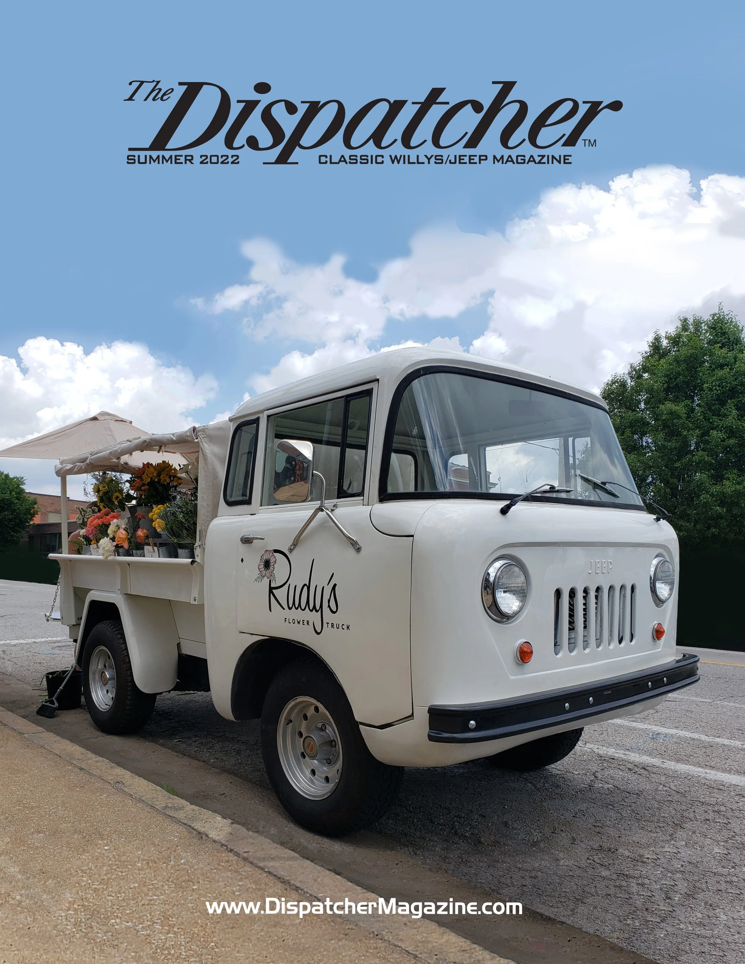 Summer Dispatcher Cover.jpg