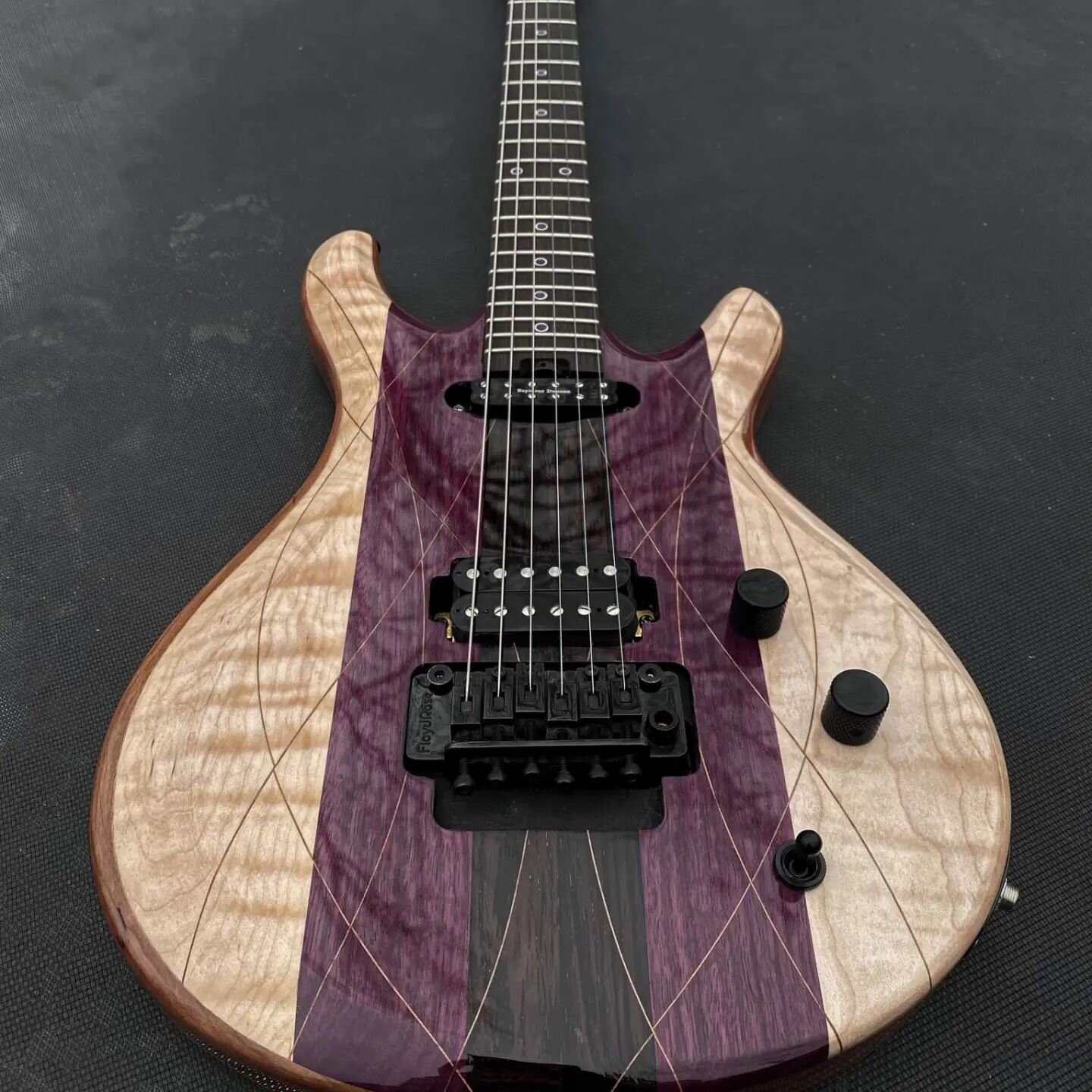 Got this Rian on sale!  Quite a fun guitar to play!! 

Follow the link for more details
https://www.rebirthguitars.com/guitars-and-bodies-for-sale/rian
.
.
.
.
.
.
.
.
.
.
.
#metalguitar #guitaroftheday #electricguitars #guitarluthier #modernguitars 