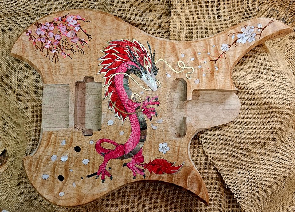 Normally you plan out everything like crazy but each time we look at this we get new ideas. 
Was going to be pink now thinking natural top and gold hardware 😳. It's the year of the wood dragon so natural might naturally be the nature 🙂😂.
With @cra