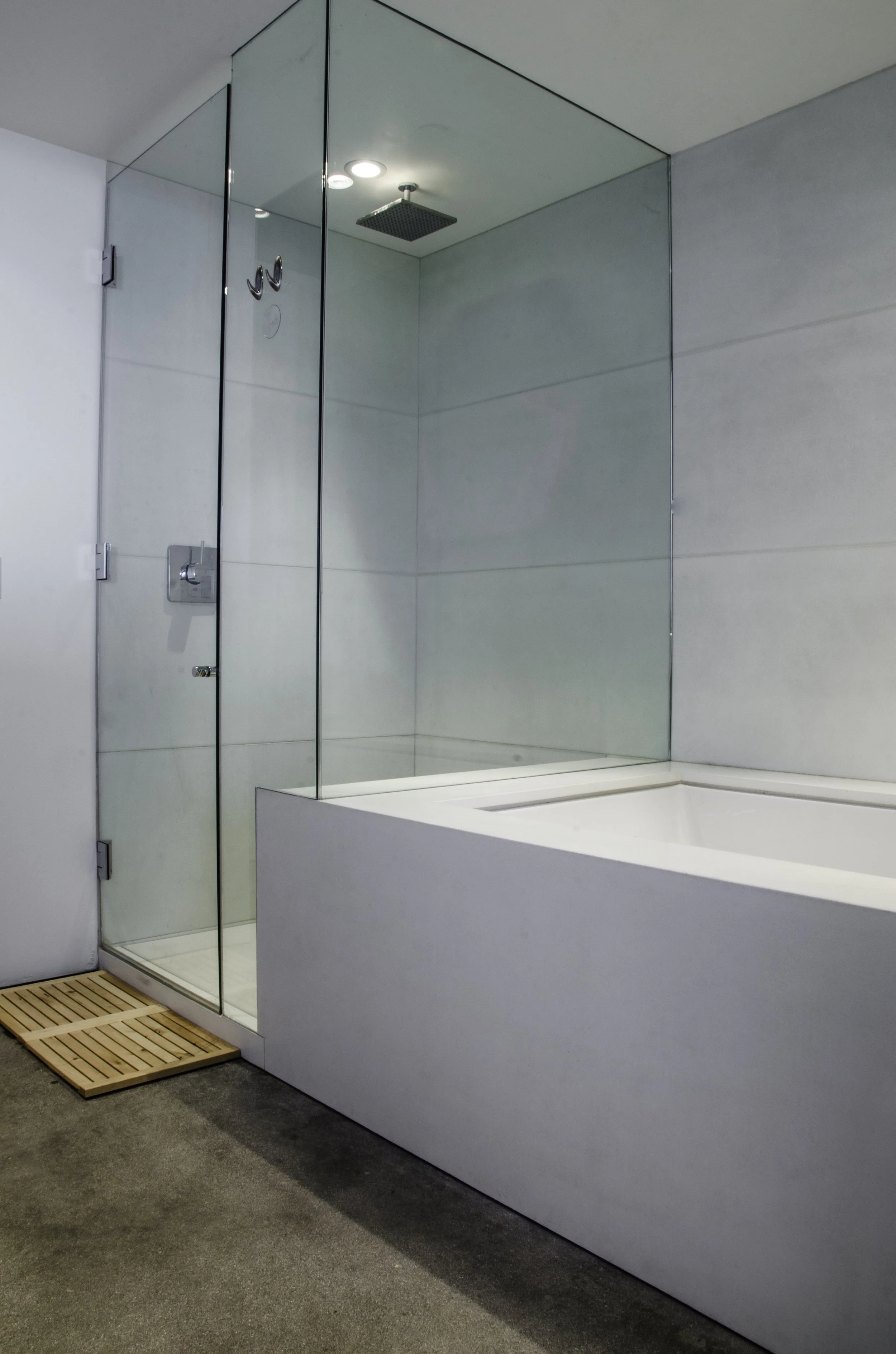Staab Master Bath