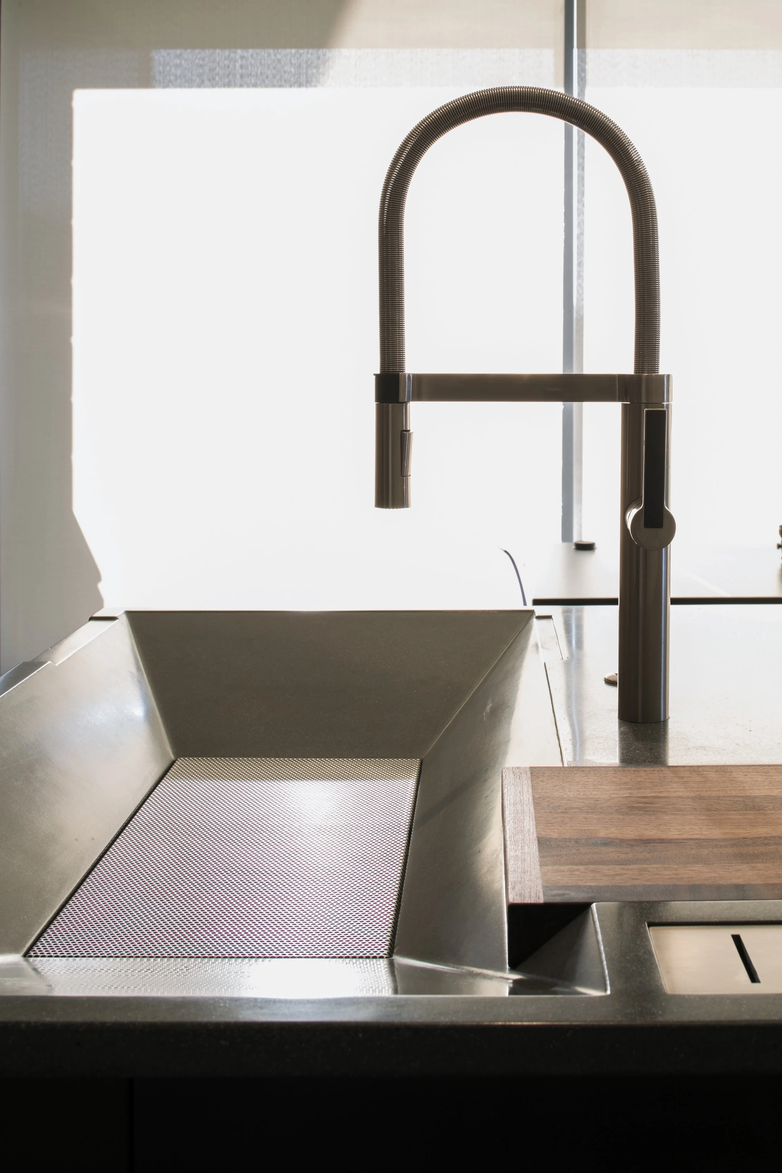Staab kitchen
