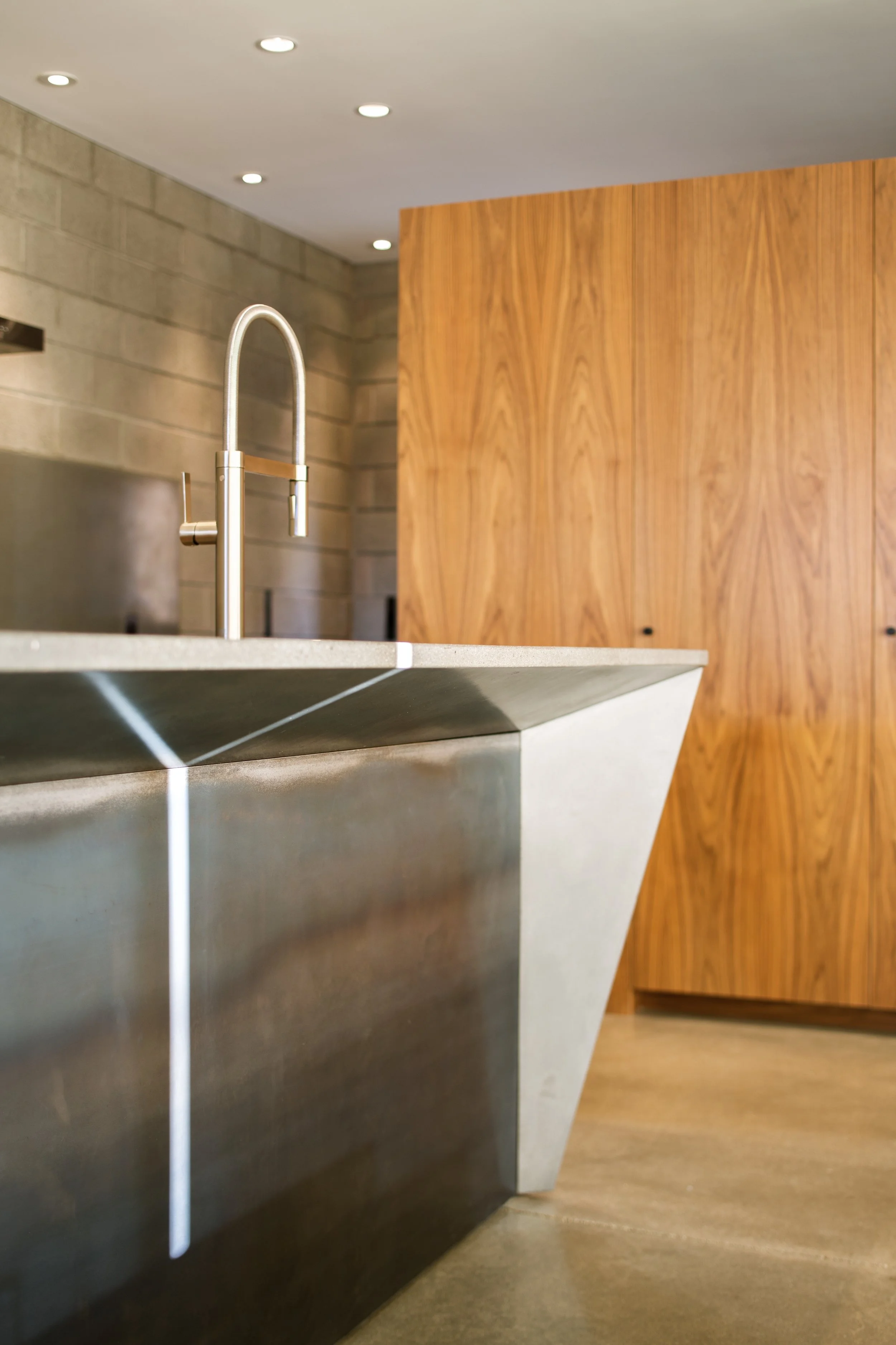 Staab kitchen