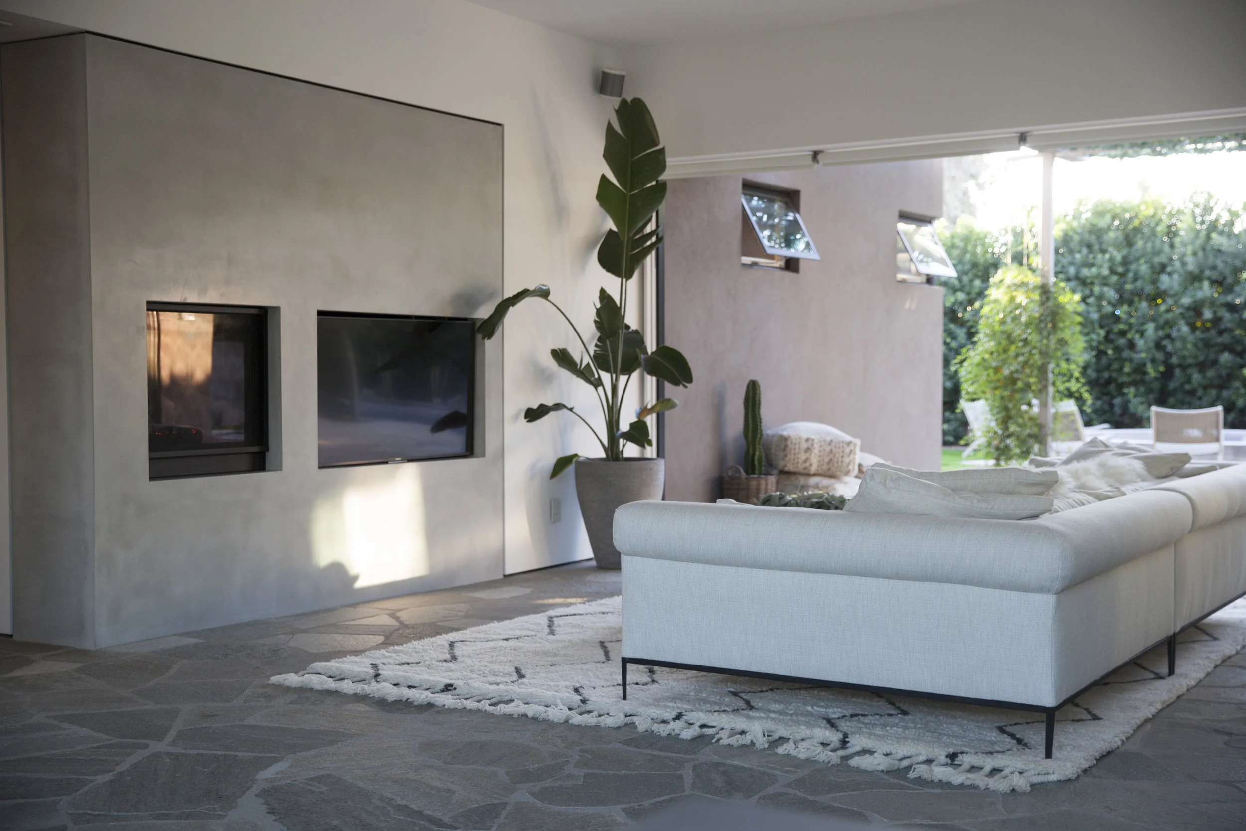 Brexley Fireplace