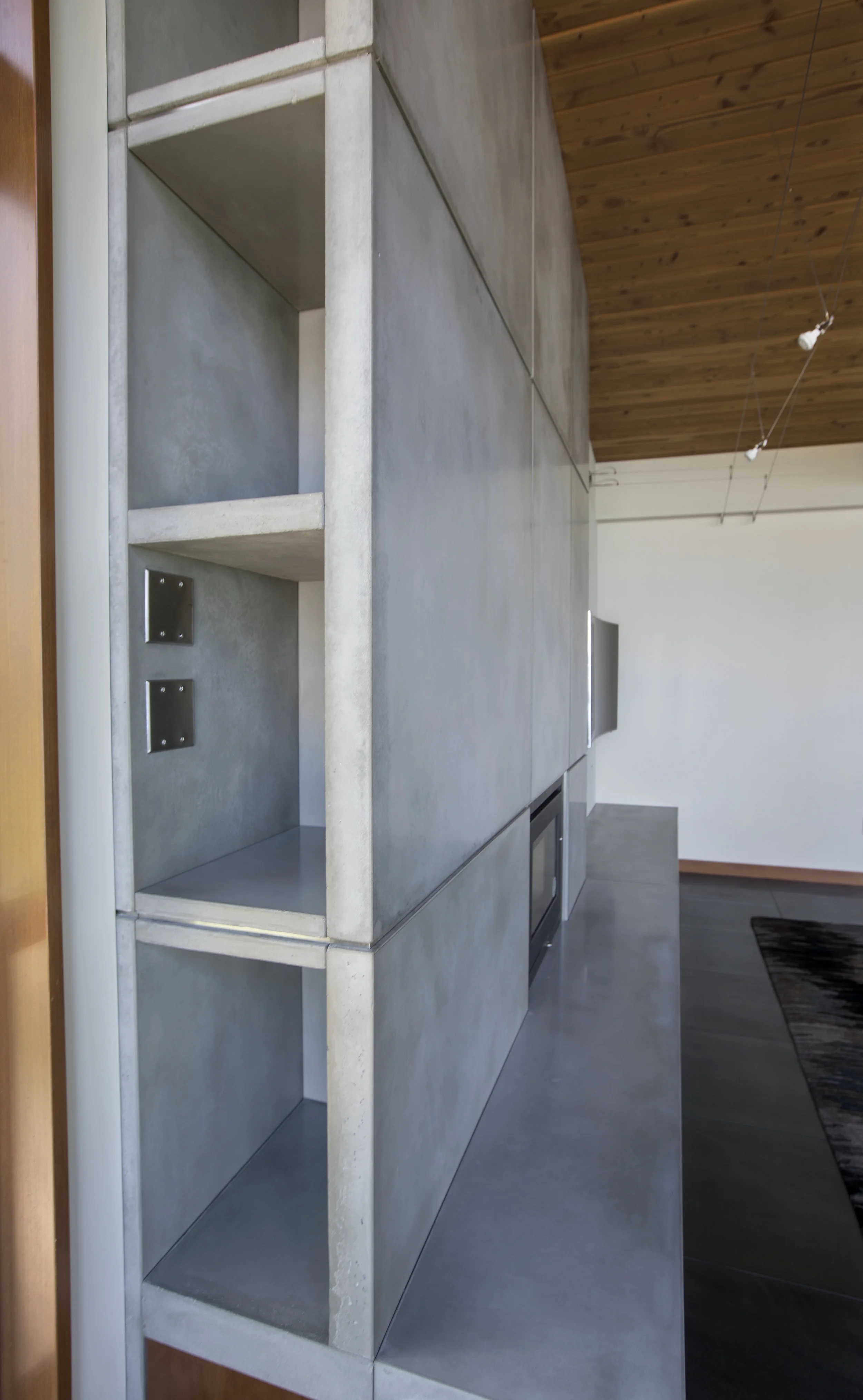 Lindstrom Fireplace