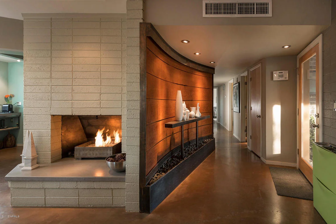 Schmelder Residence