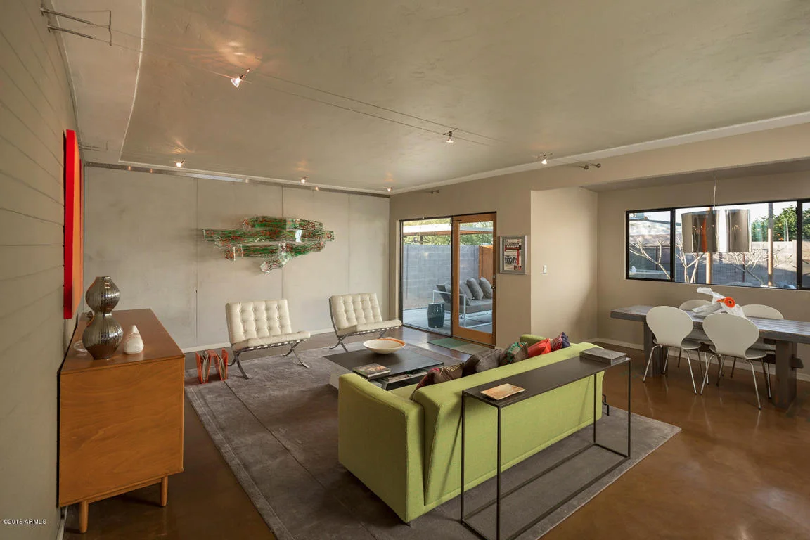 Schmelder Residence