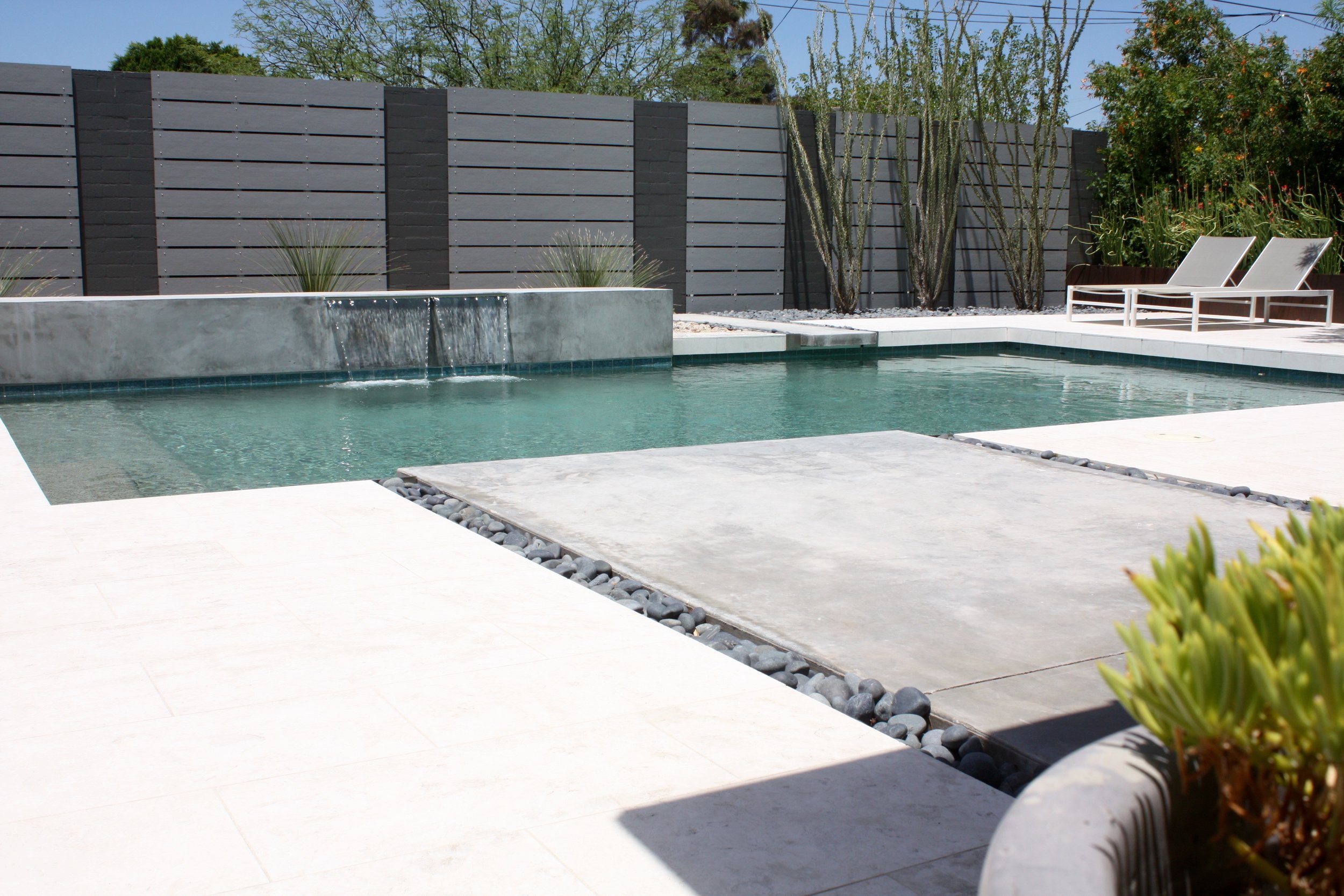 Kory Residence