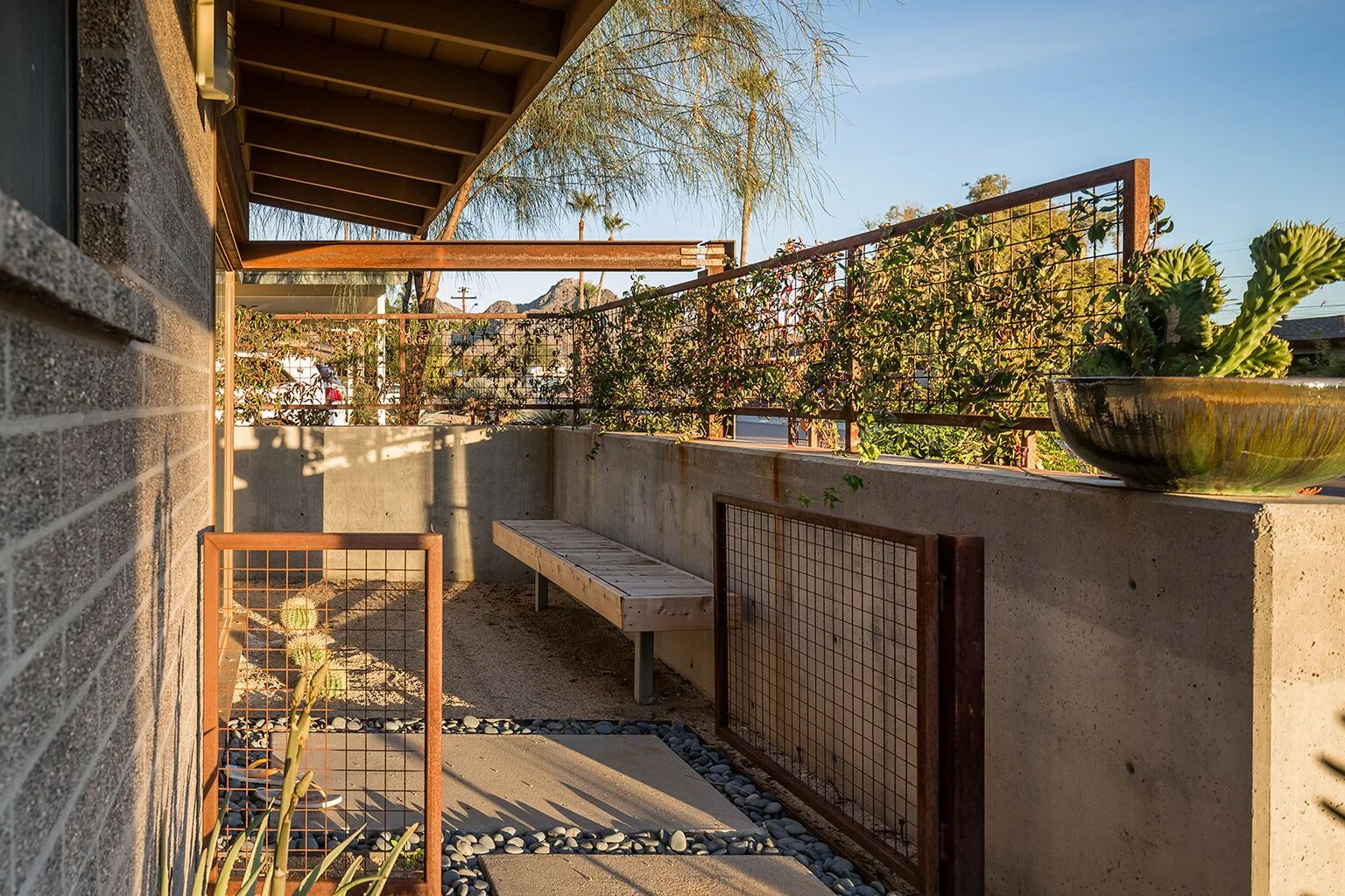 Schmelder Residence