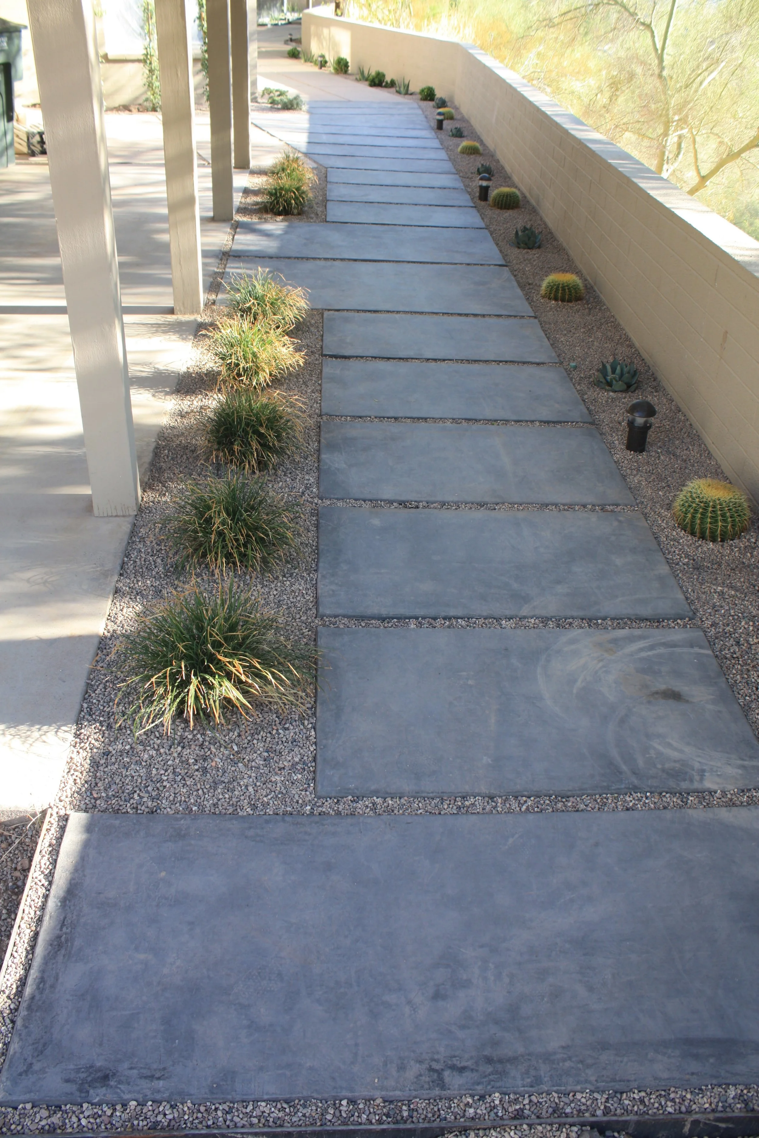 Walkway