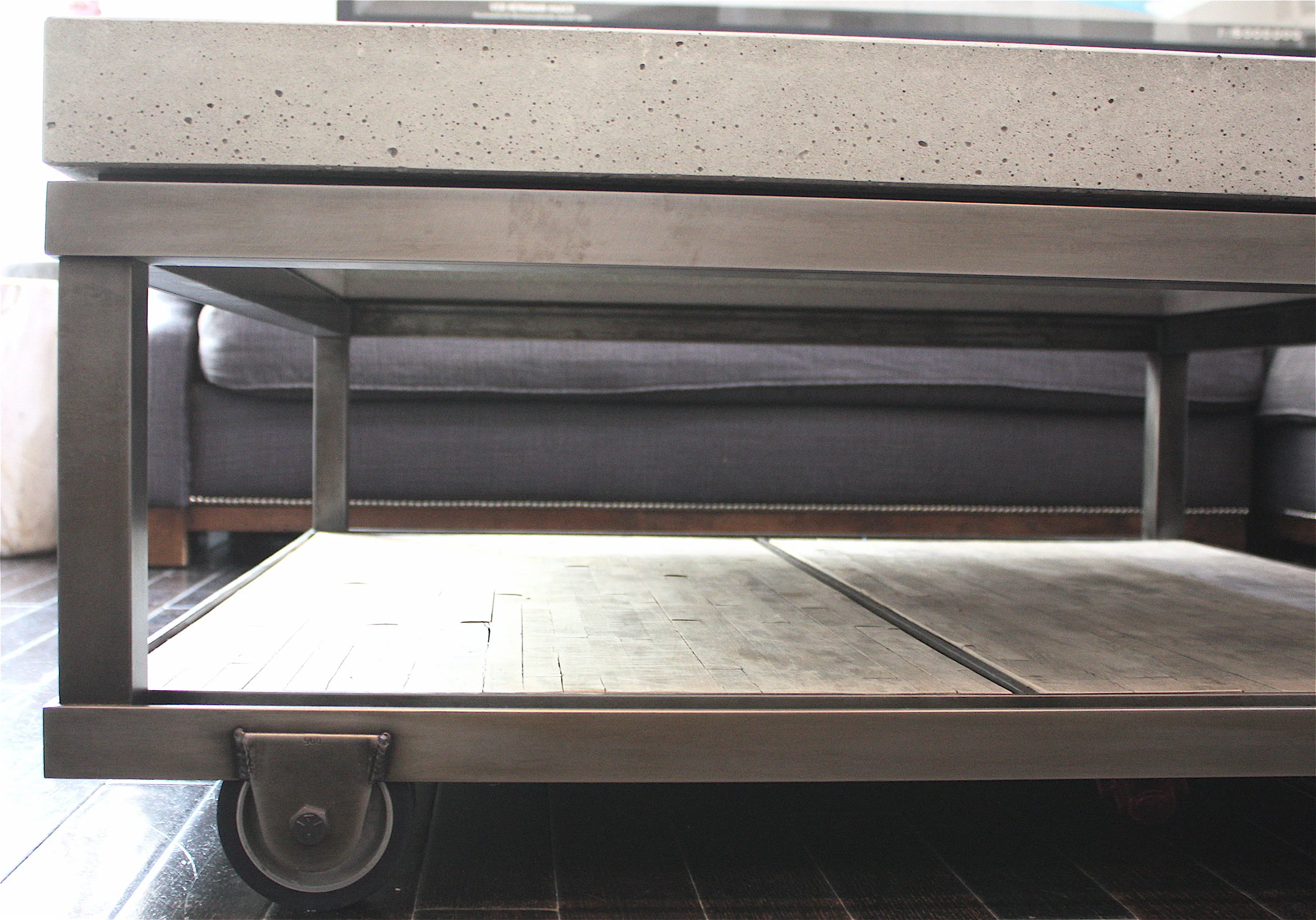 Vallone Coffee Table