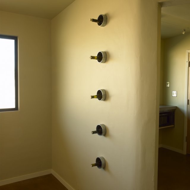 Wine Holder