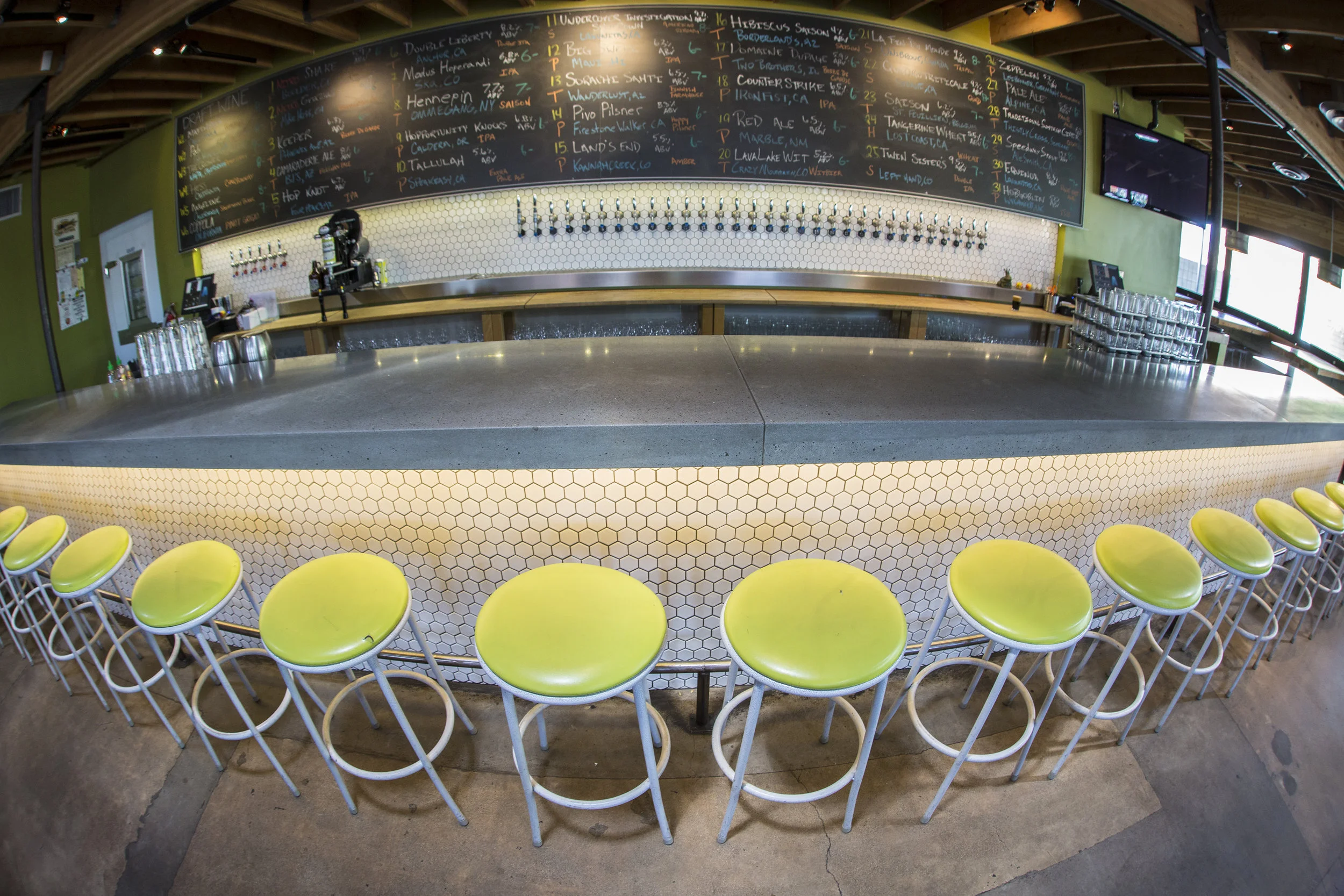 Trumpet Ale House