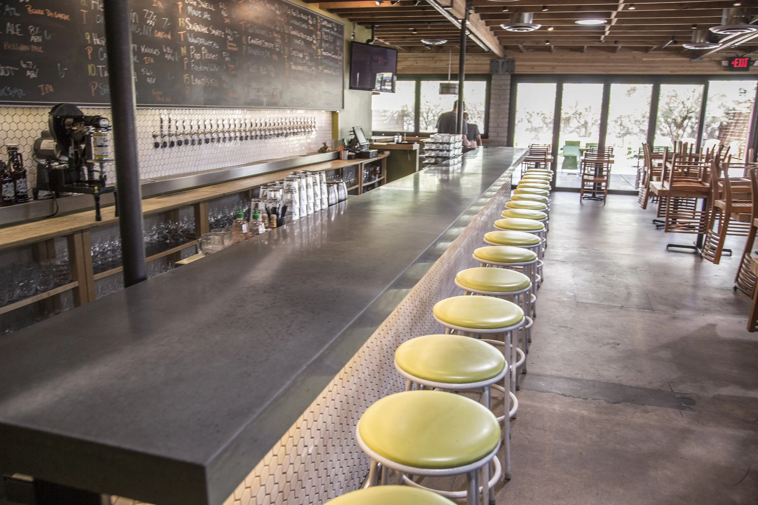 Trumpet Ale House