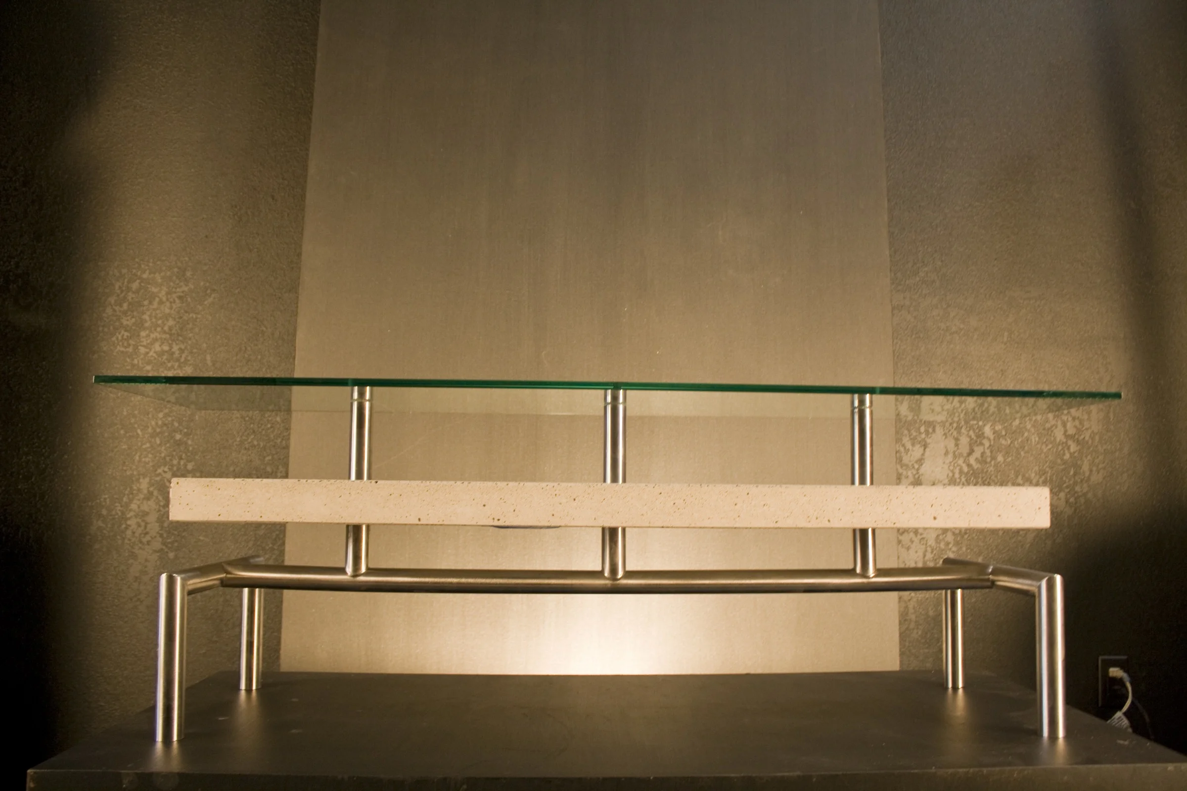 Walker Coffee table