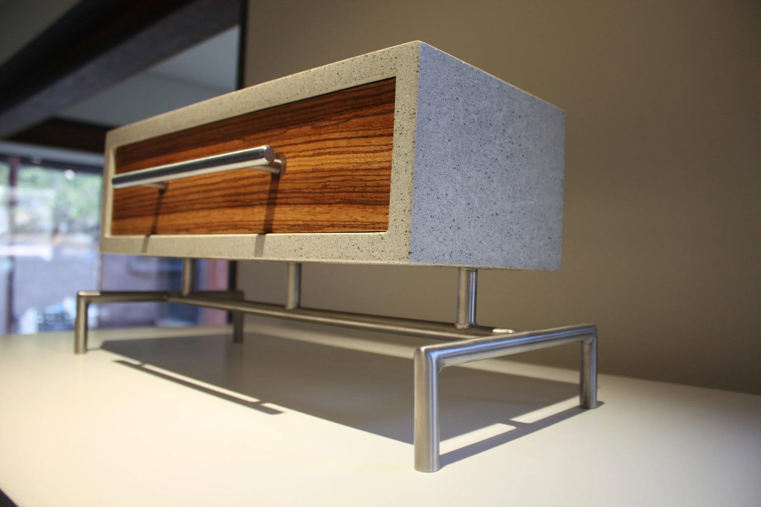 Jewelry Box