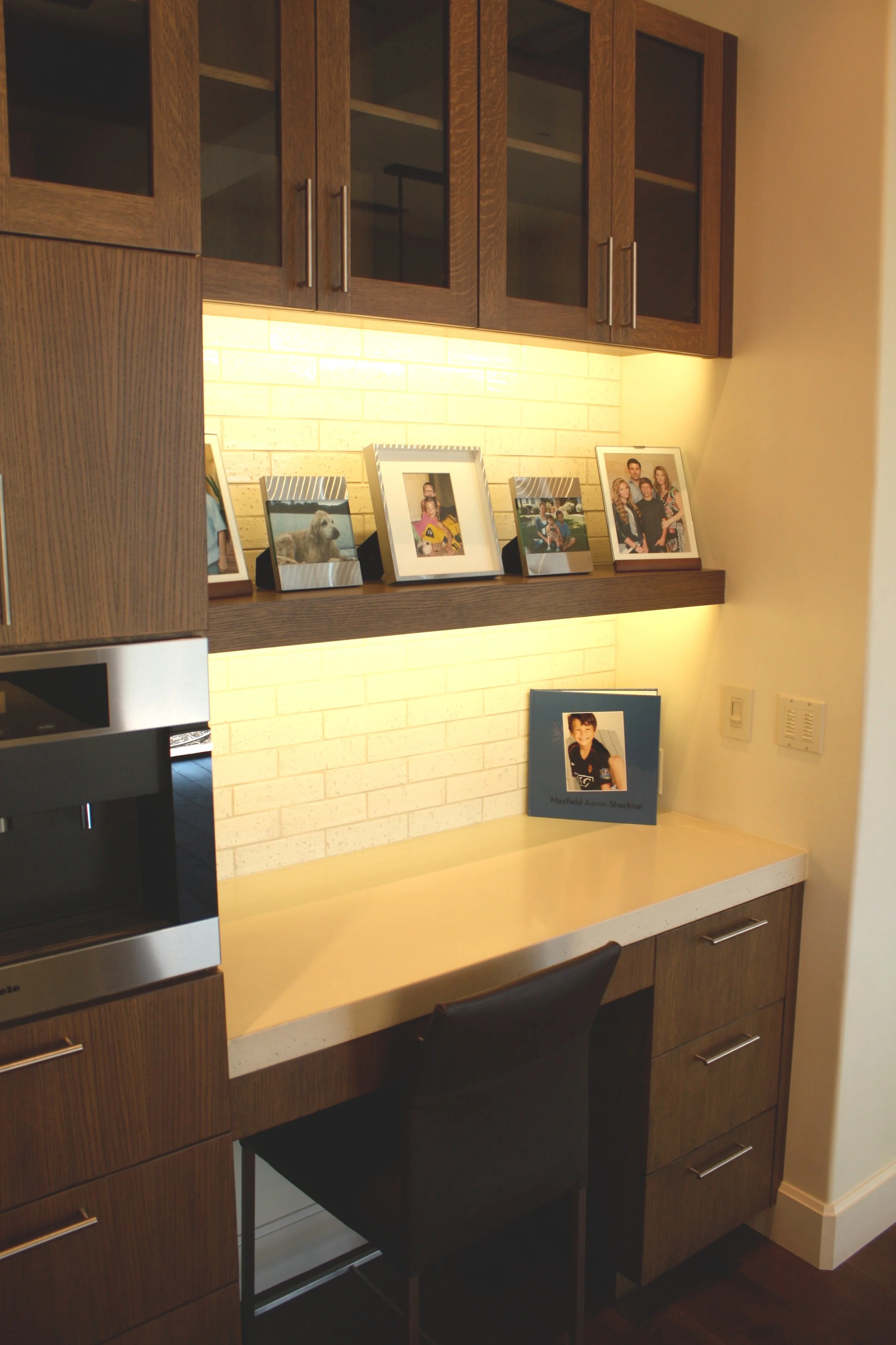 Concrete Countertop